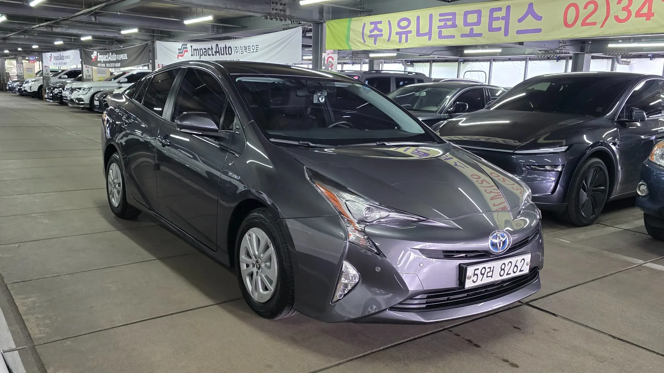 Toyota 4 1.8 E 2017 3/21