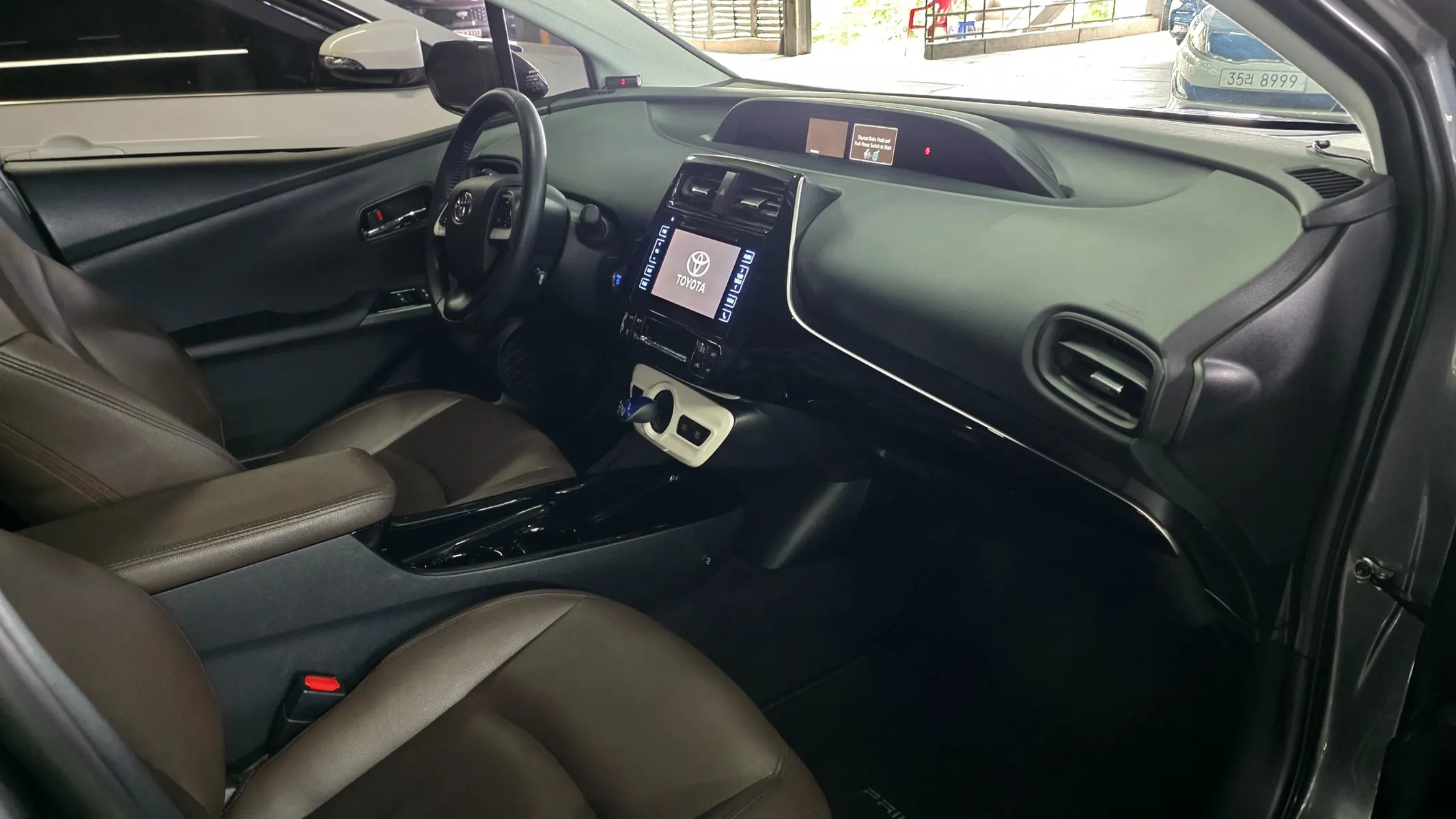 Toyota 4 1.8 E 2017 20/21