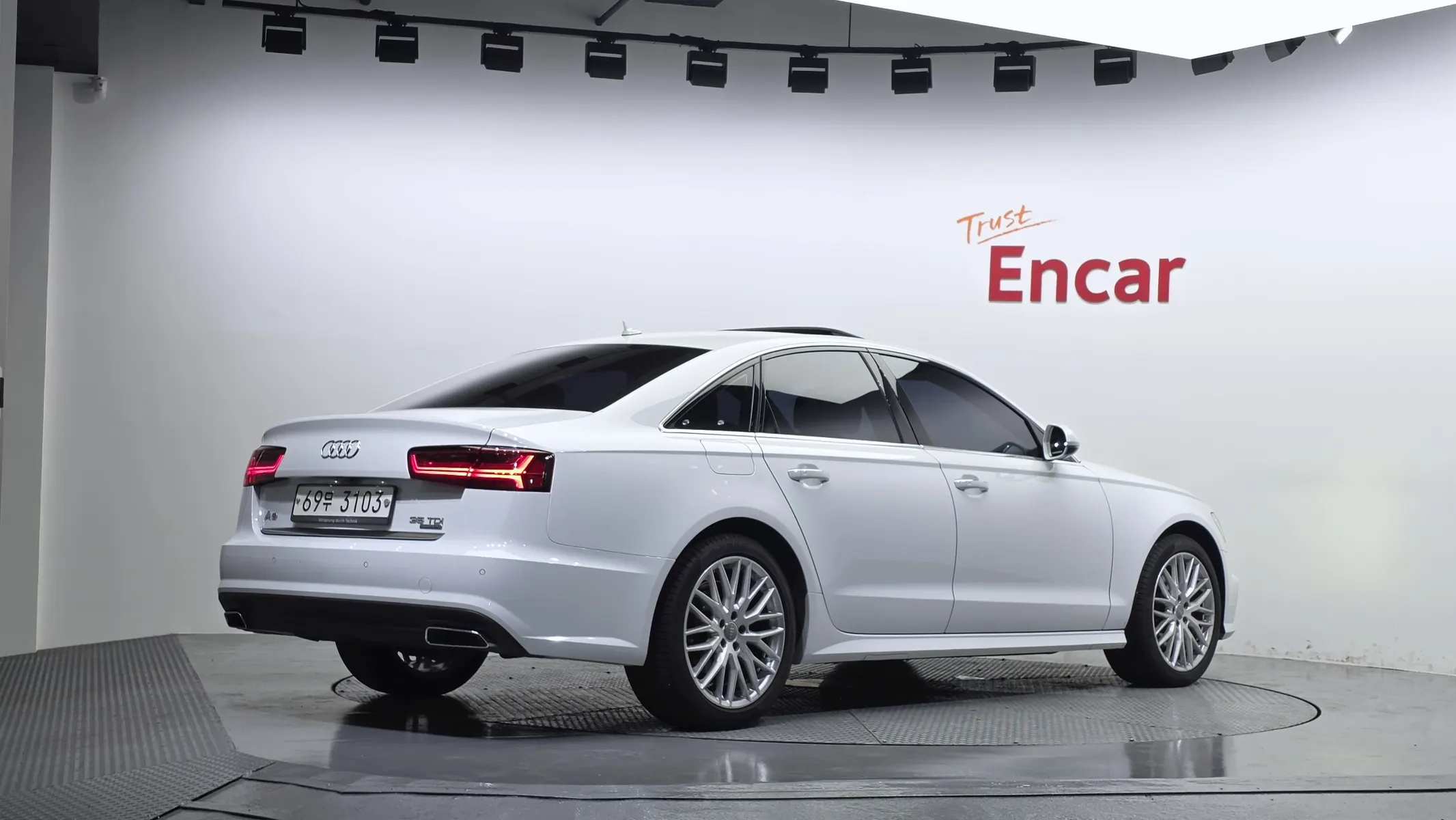 Audi A6 35 TDI 2018 2/39