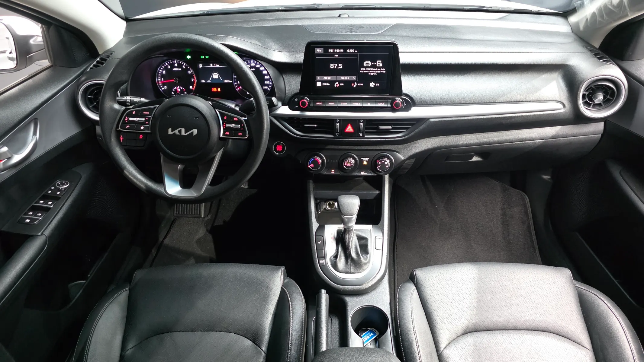 Kia K3 2 1.6 2024 4/5