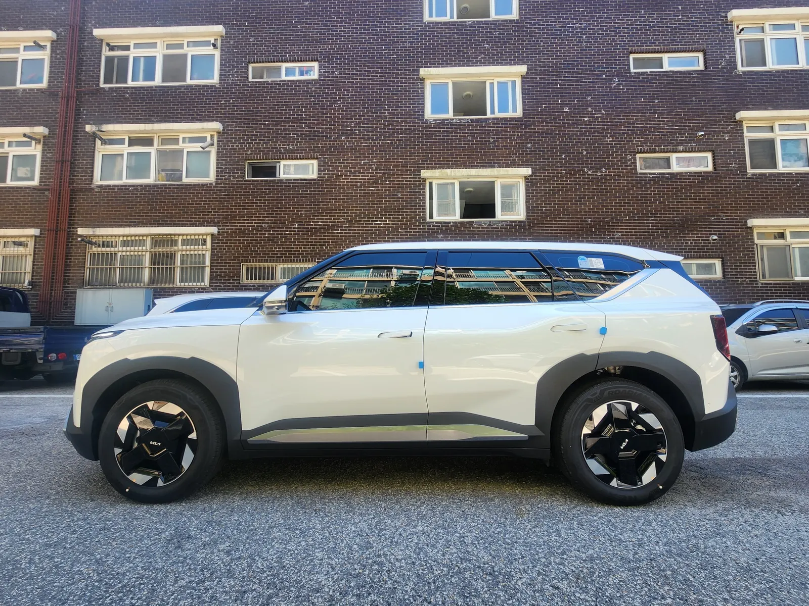 Kia EV5 2WD 2026 3/5