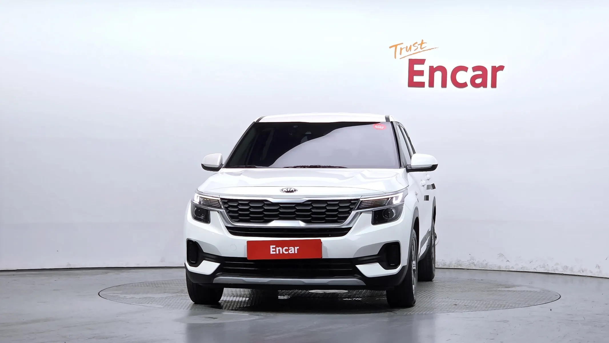 Kia Seltos 1.6 4WD 2021 2/5