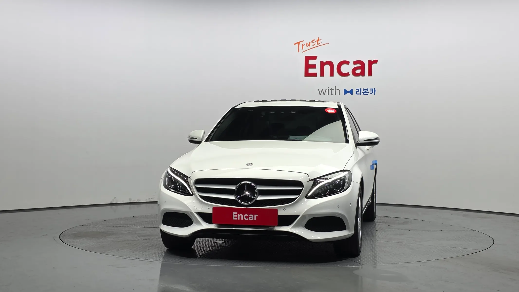 Mercedes-Benz C-Class W205 C200 2018 3/31