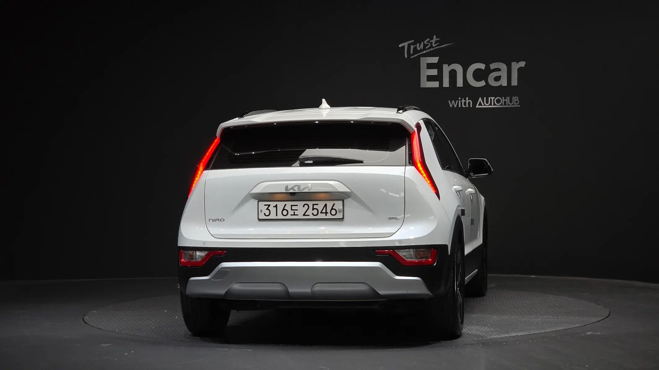 Kia 디 니로 2022 3/5
