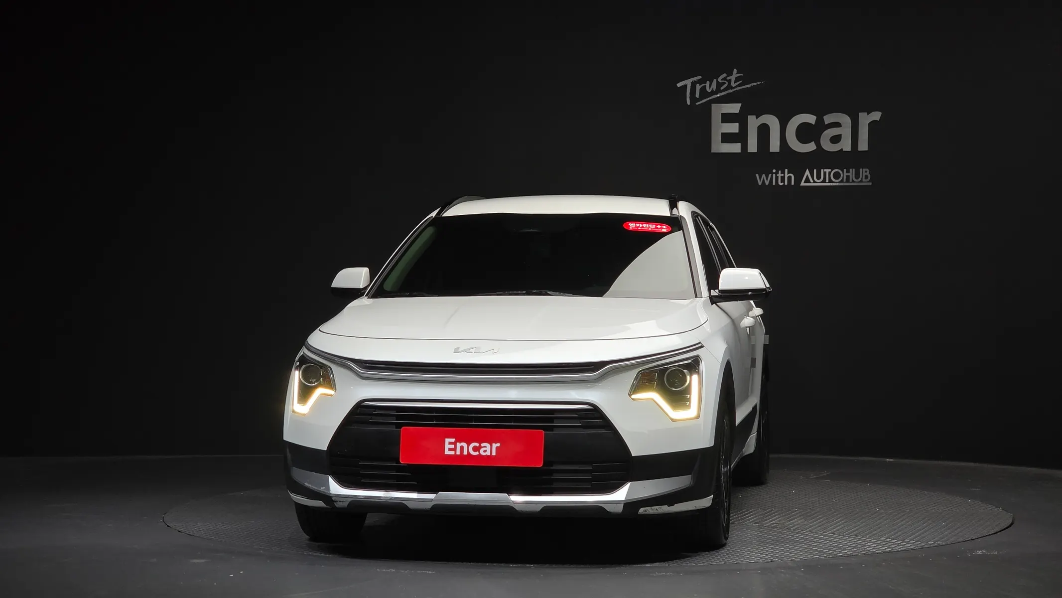 Kia 디 니로 2022 2/5