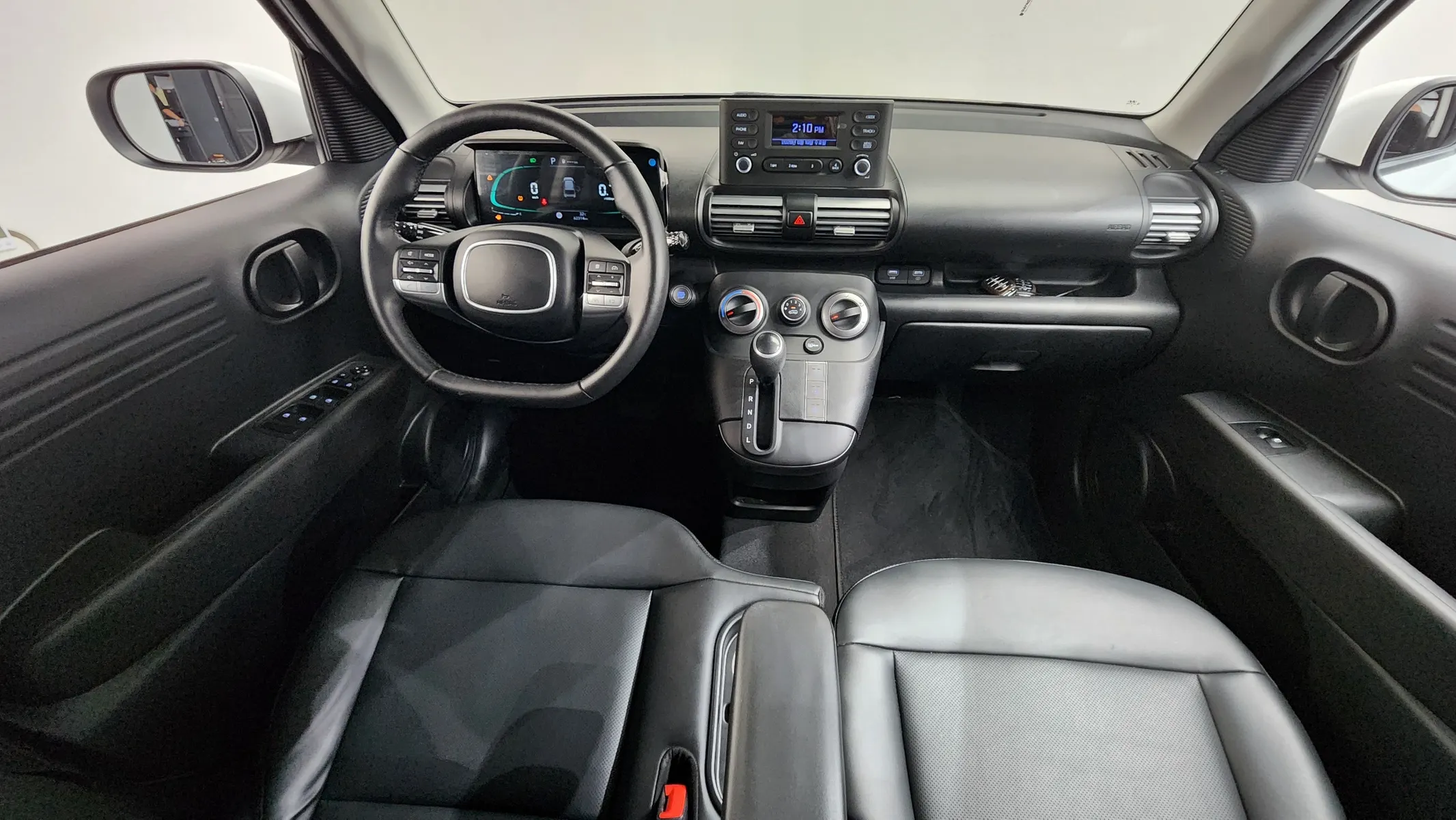 Hyundai Casper 2023 4/5