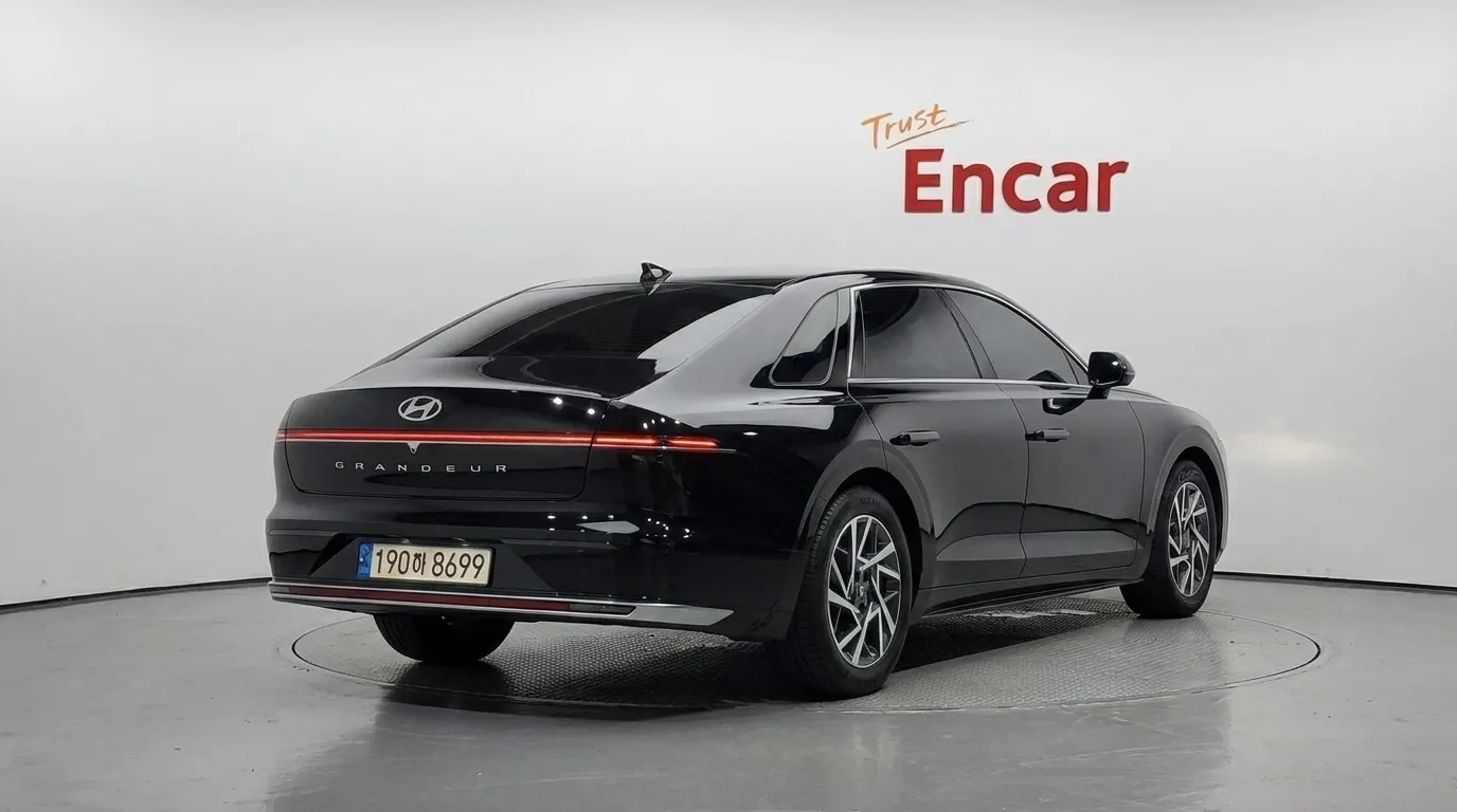 Hyundai (GN7) 2.5 2WD 2023 2/31