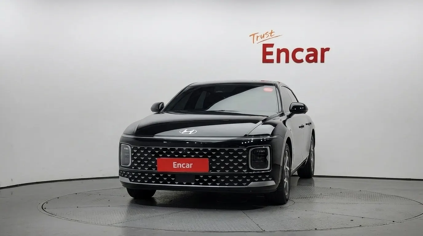 Hyundai (GN7) 2.5 2WD 2023 3/31