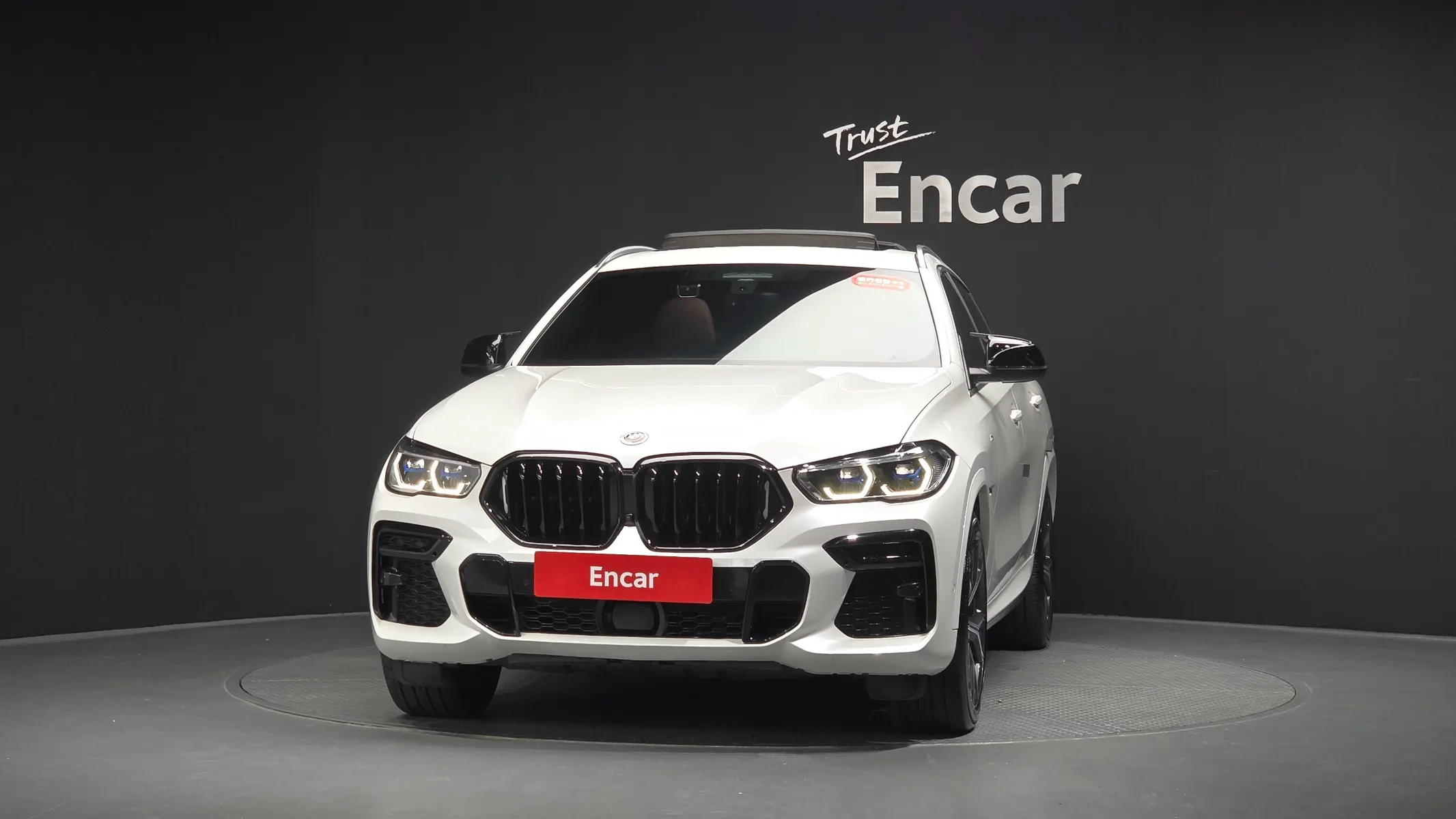 BMW X6 (G06) xDrive40i M 2022 2/35
