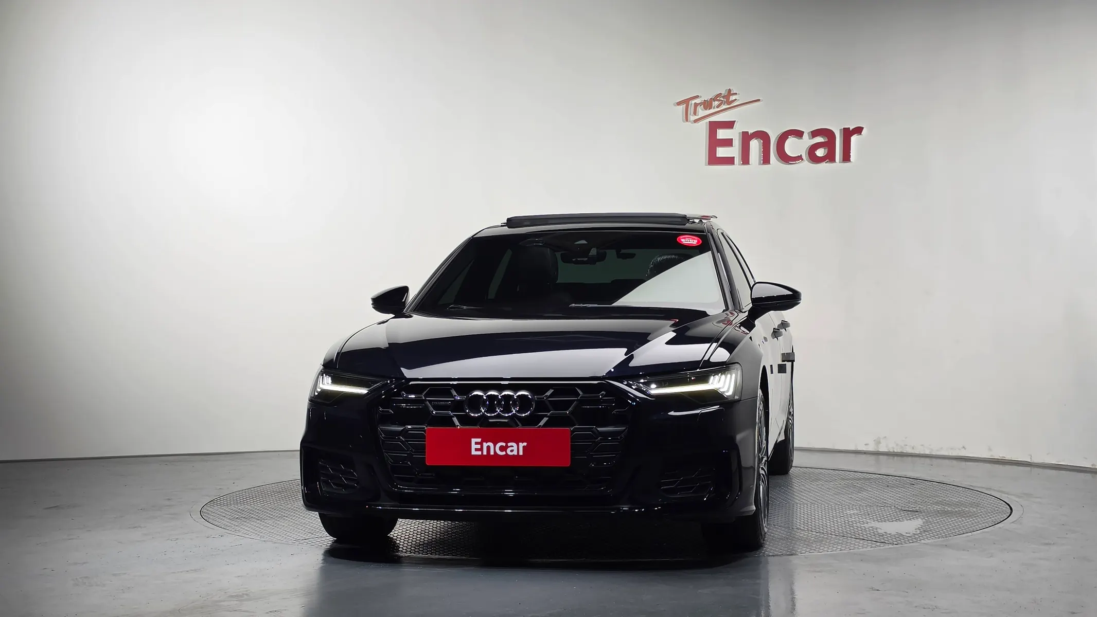 Audi A6 (C8) 45 TFSI 2025 3/34