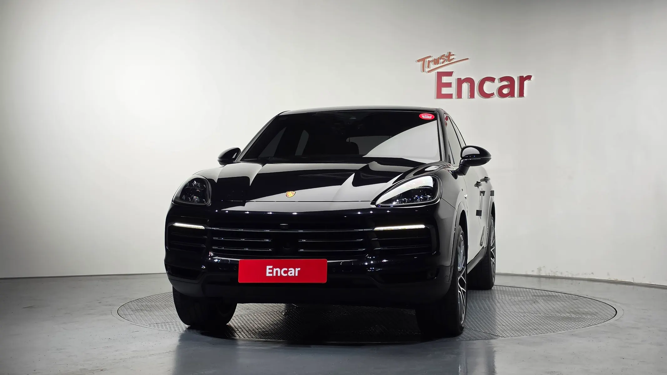Porsche (PO536) 3.0 E- 2020 3/21
