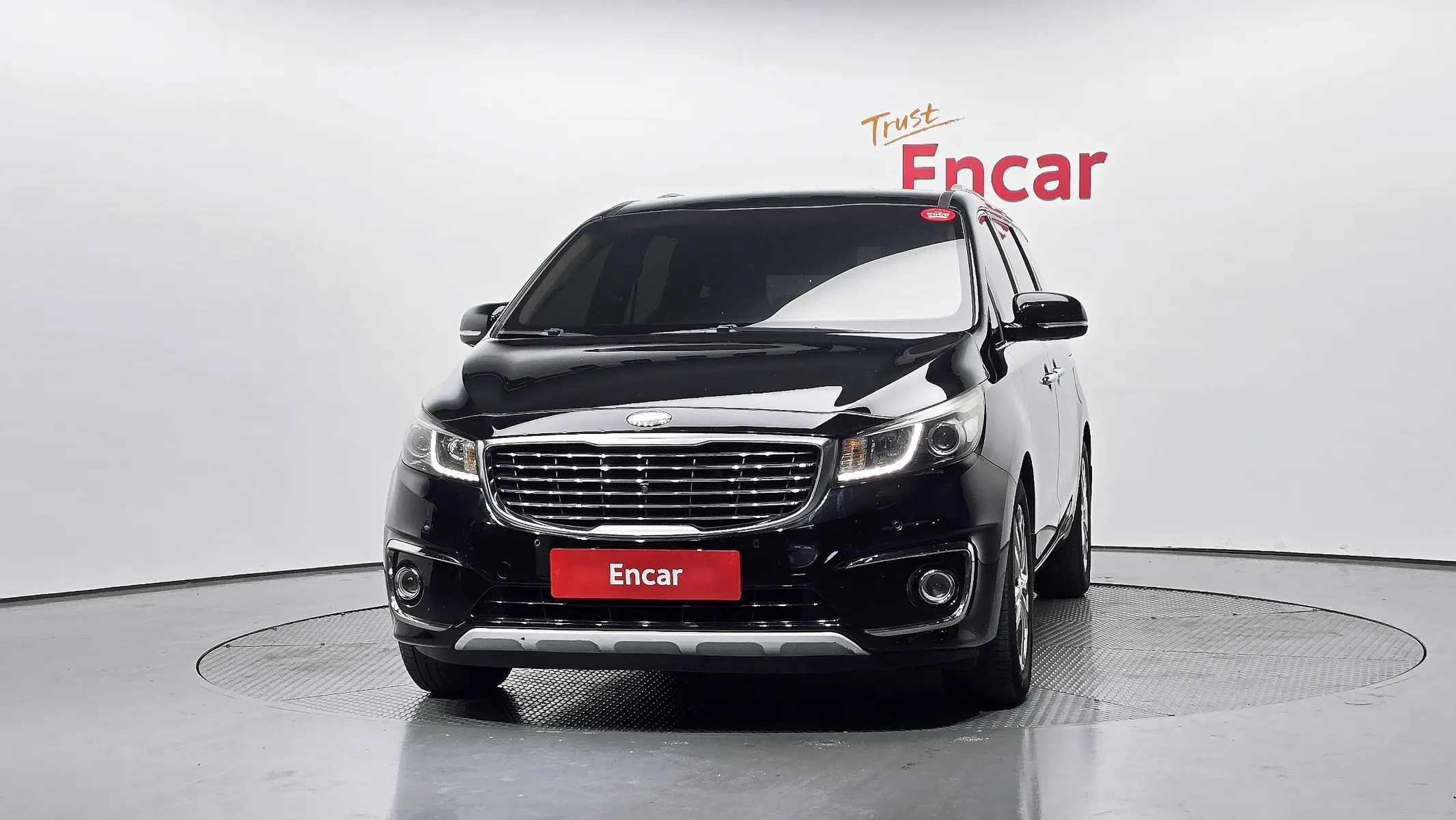 Kia 카니발 9 2015 3/21