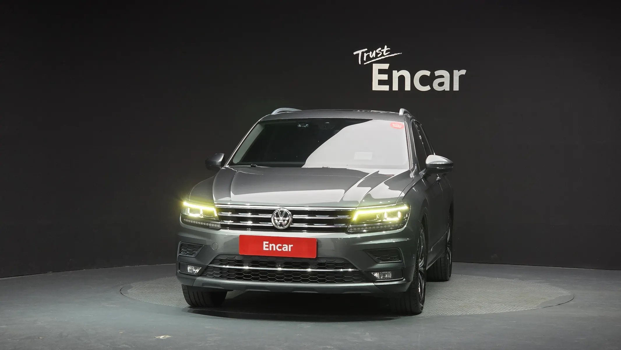 Volkswagen 2 2.0 TDI 2020 3/35