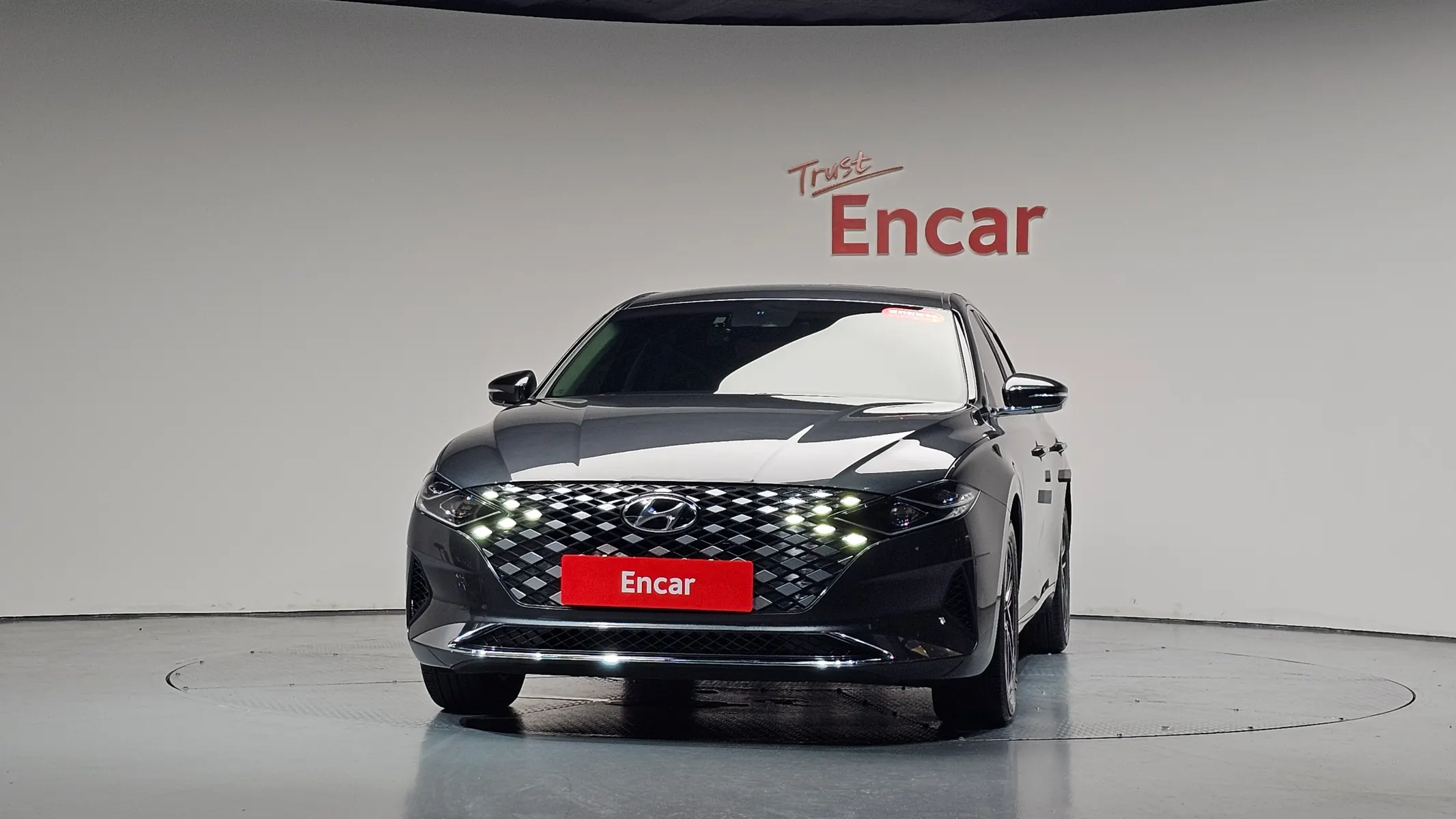 Hyundai IG 2.5 2022 3/33