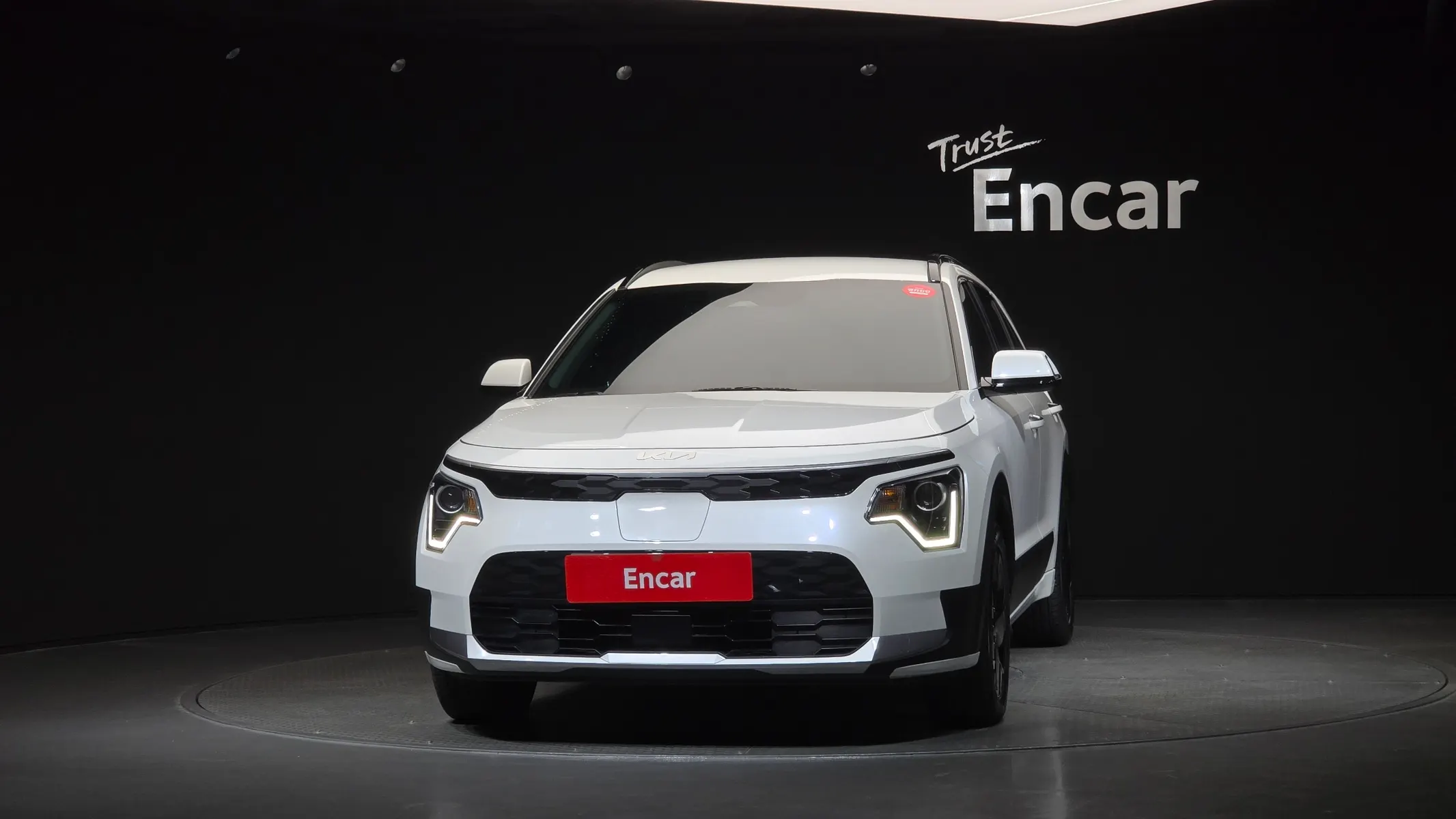 Kia EV 2022 2/5