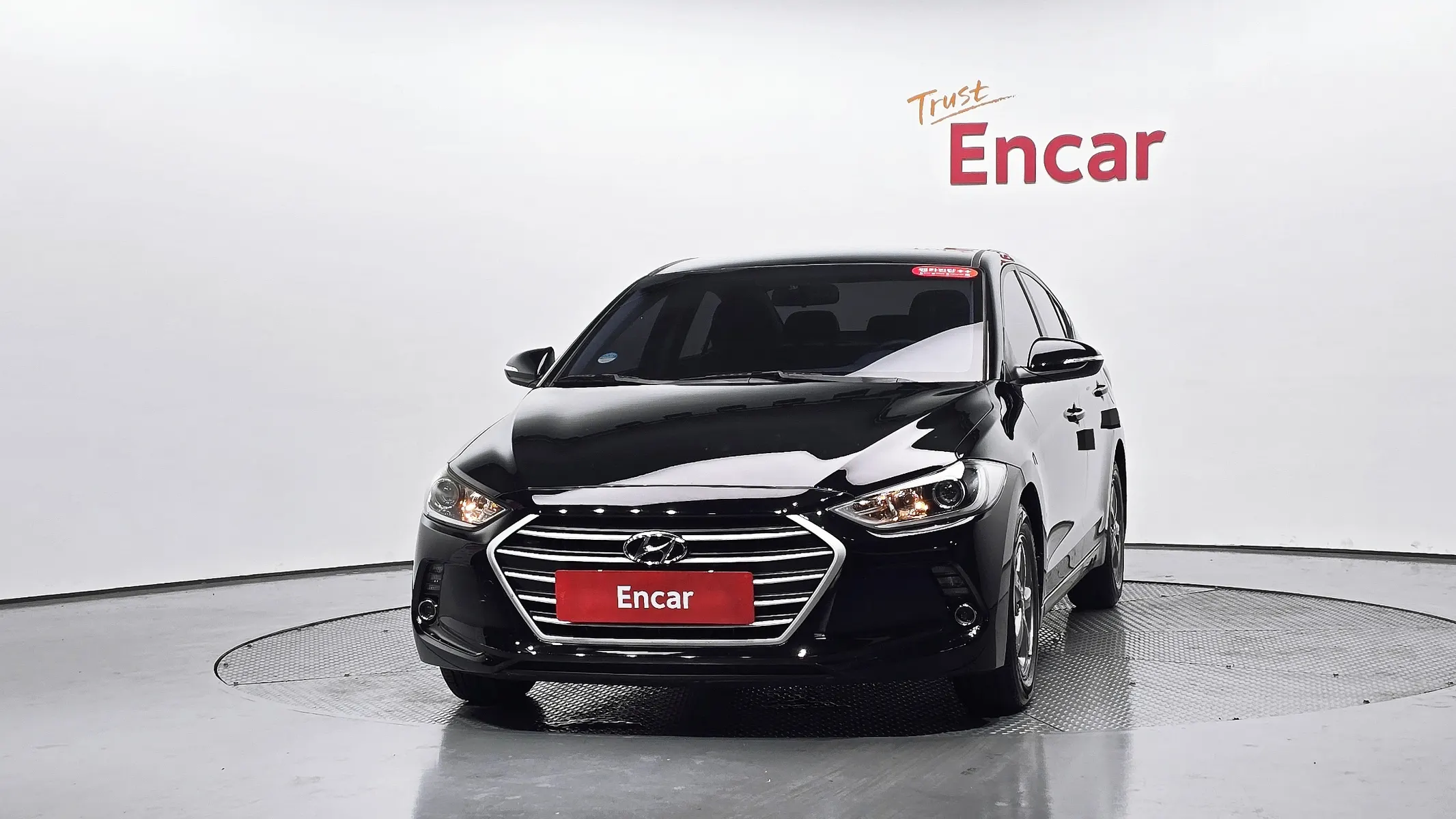 Hyundai AD 1.6 GDI 2015 3/32
