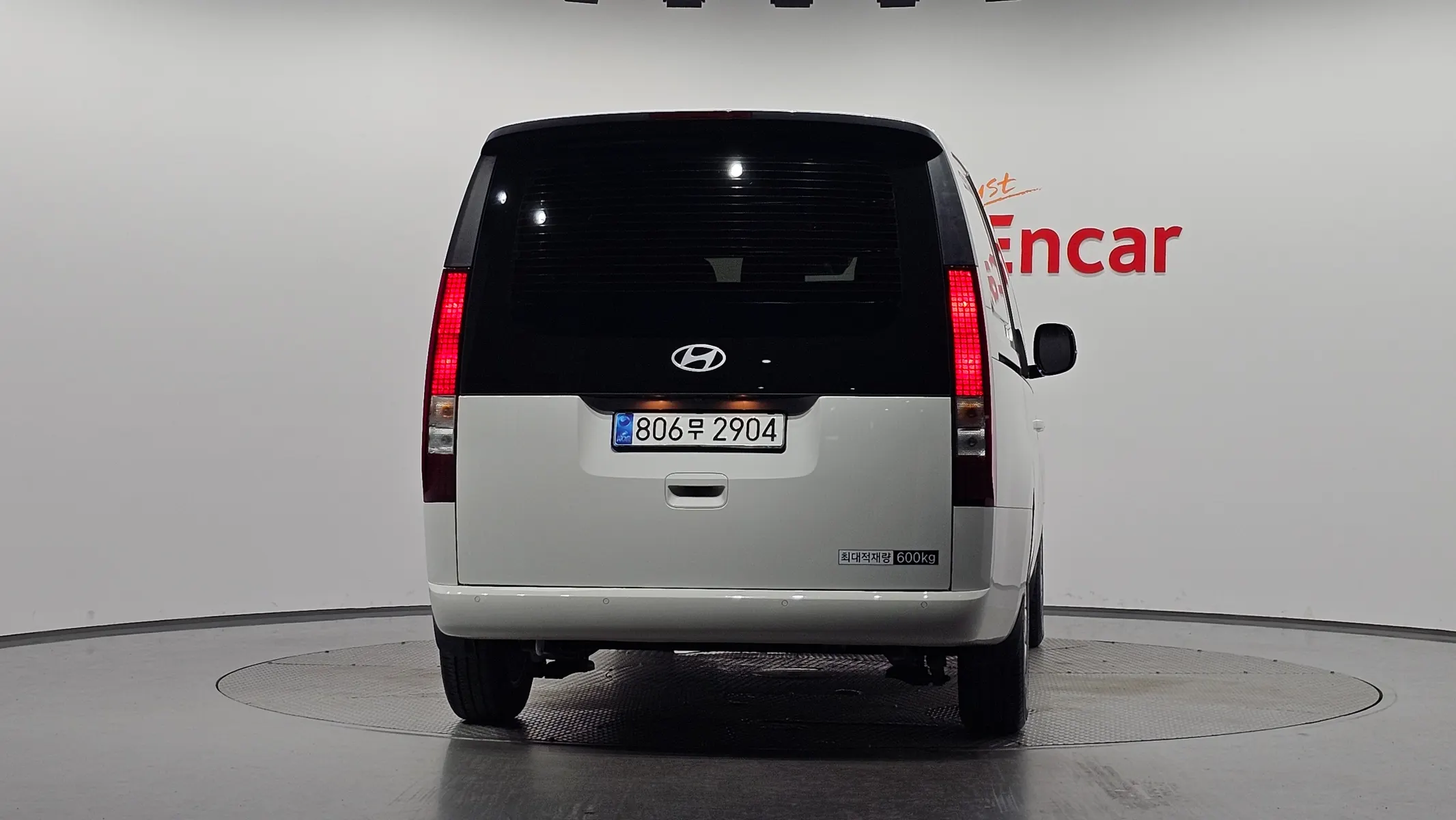 Hyundai Staria HEV 1.6 5 2025 3/5