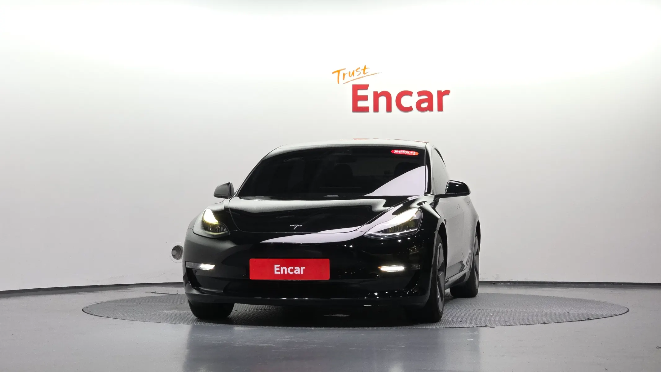 Tesla 3 AWD 2021 2/5