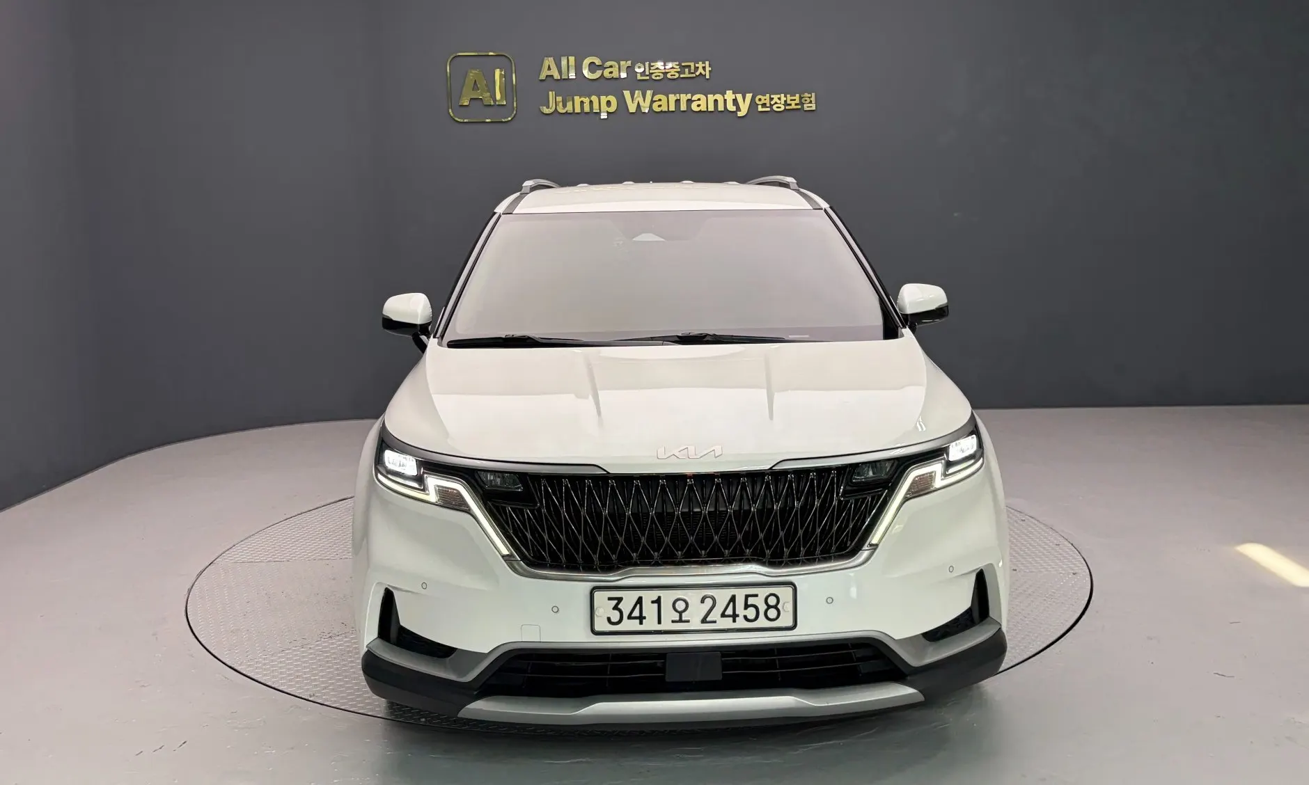Kia Carnival 9 2021 2/21