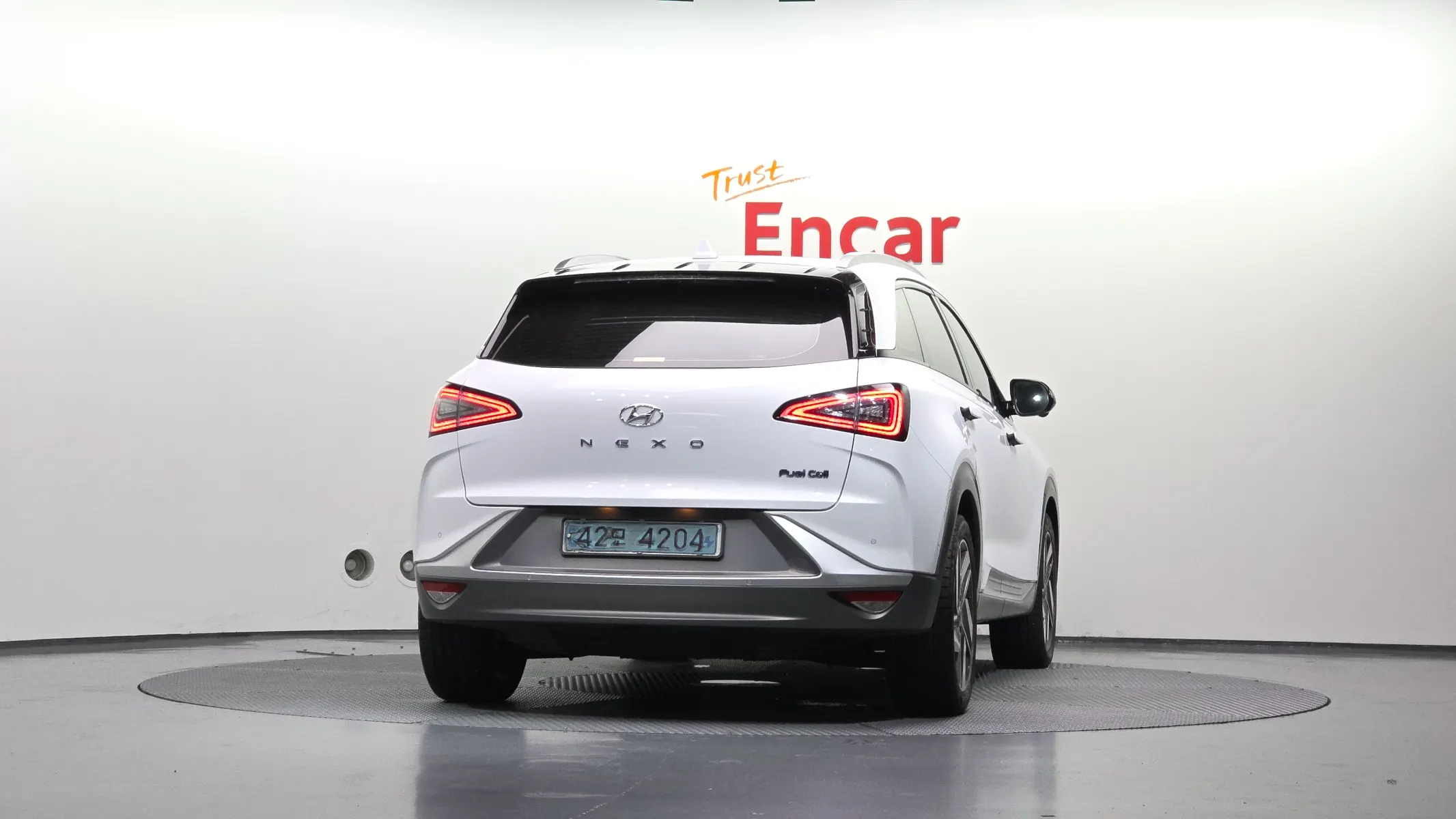Hyundai 넥쏘 2021 3/5