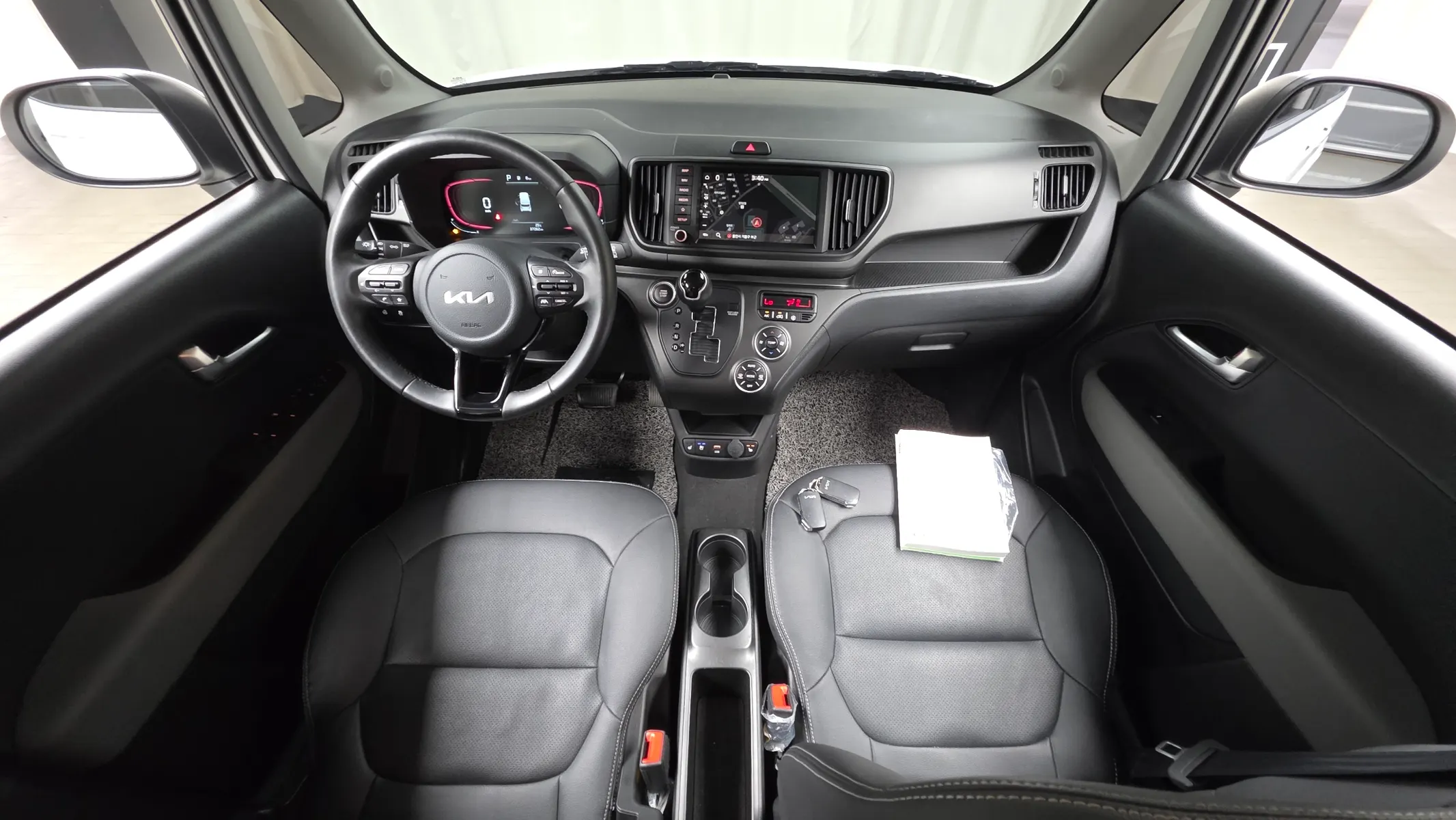 Kia 기아 레이 2023 4/5
