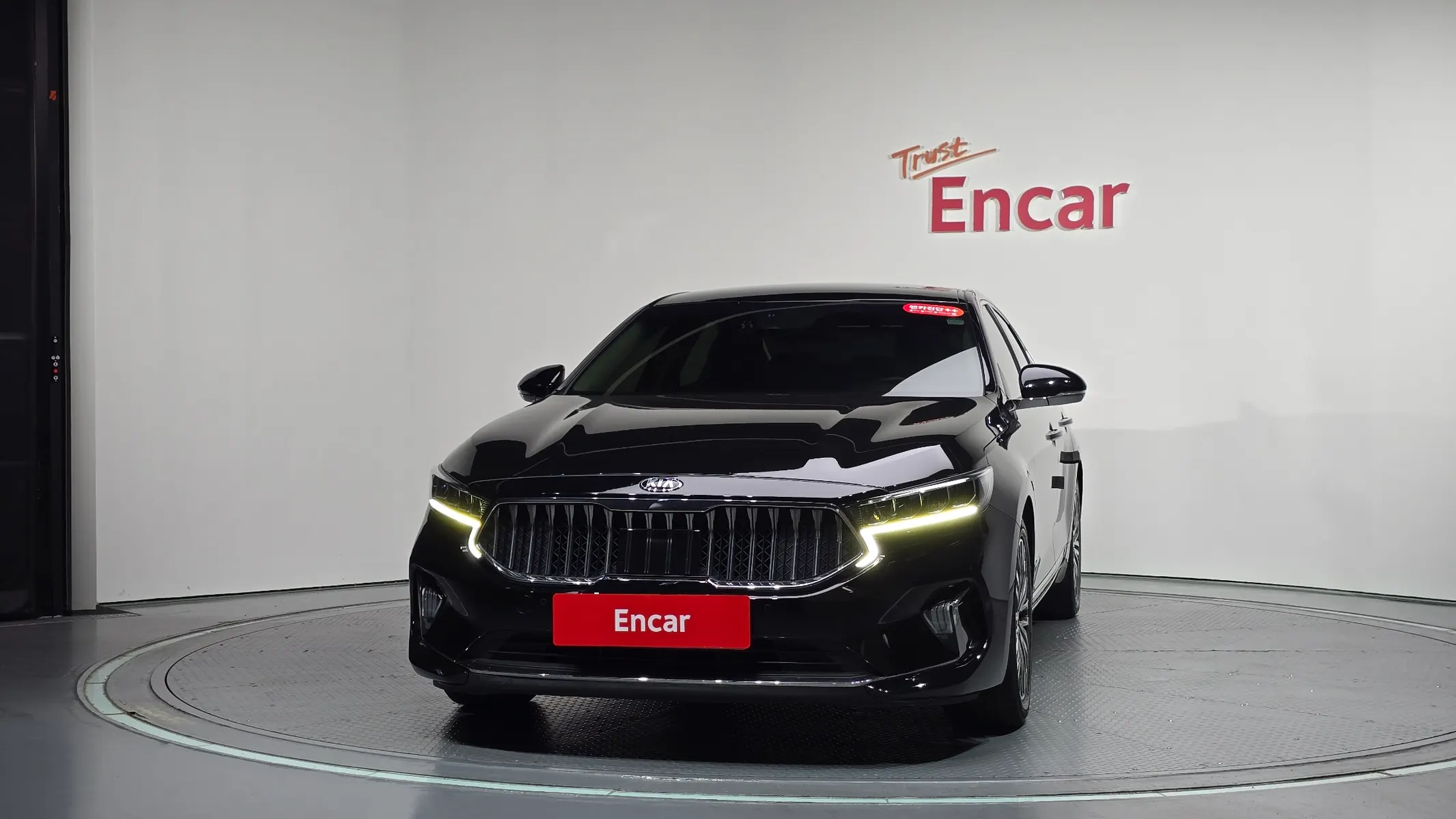 Kia K7 2.5 GDI 2020 2/5
