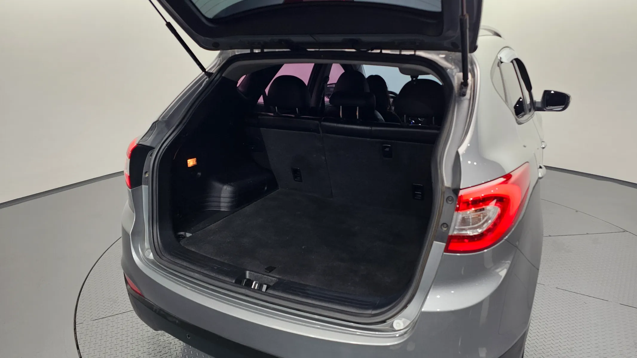 Hyundai ix (e-VGT) 2WD 2014 31/32