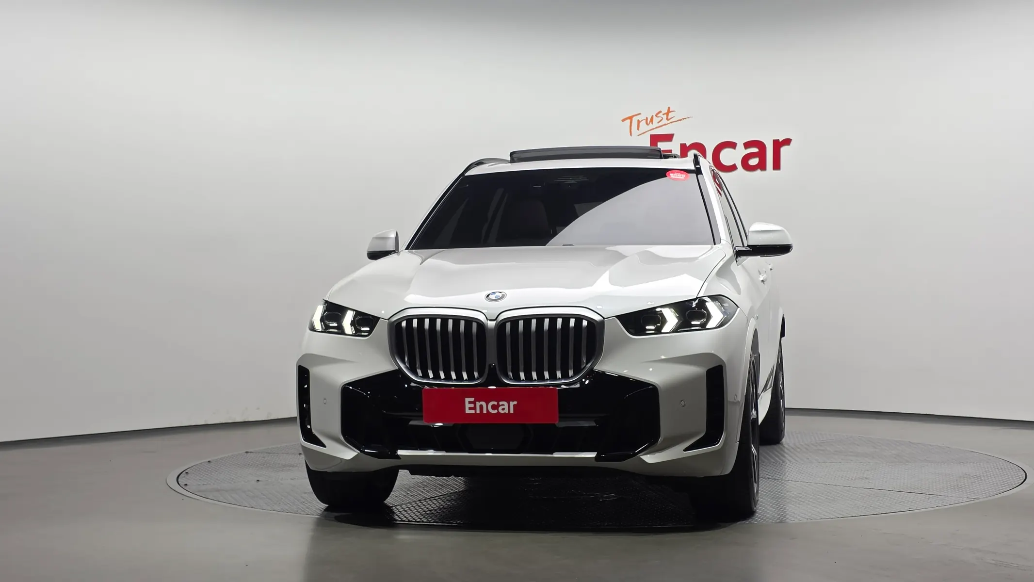 BMW X5 (G05) xDrive 40i M 2024 3/21