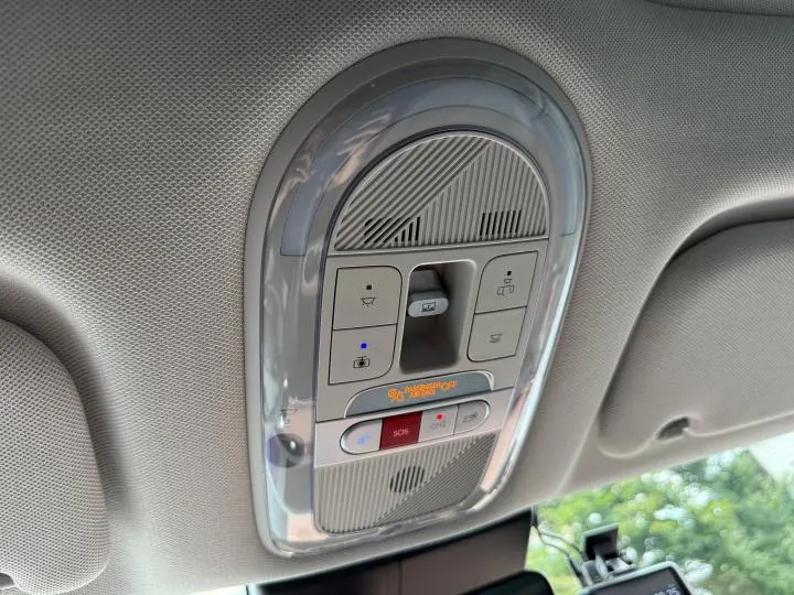 Hyundai Ioniq 5 AWD 2022 19/20