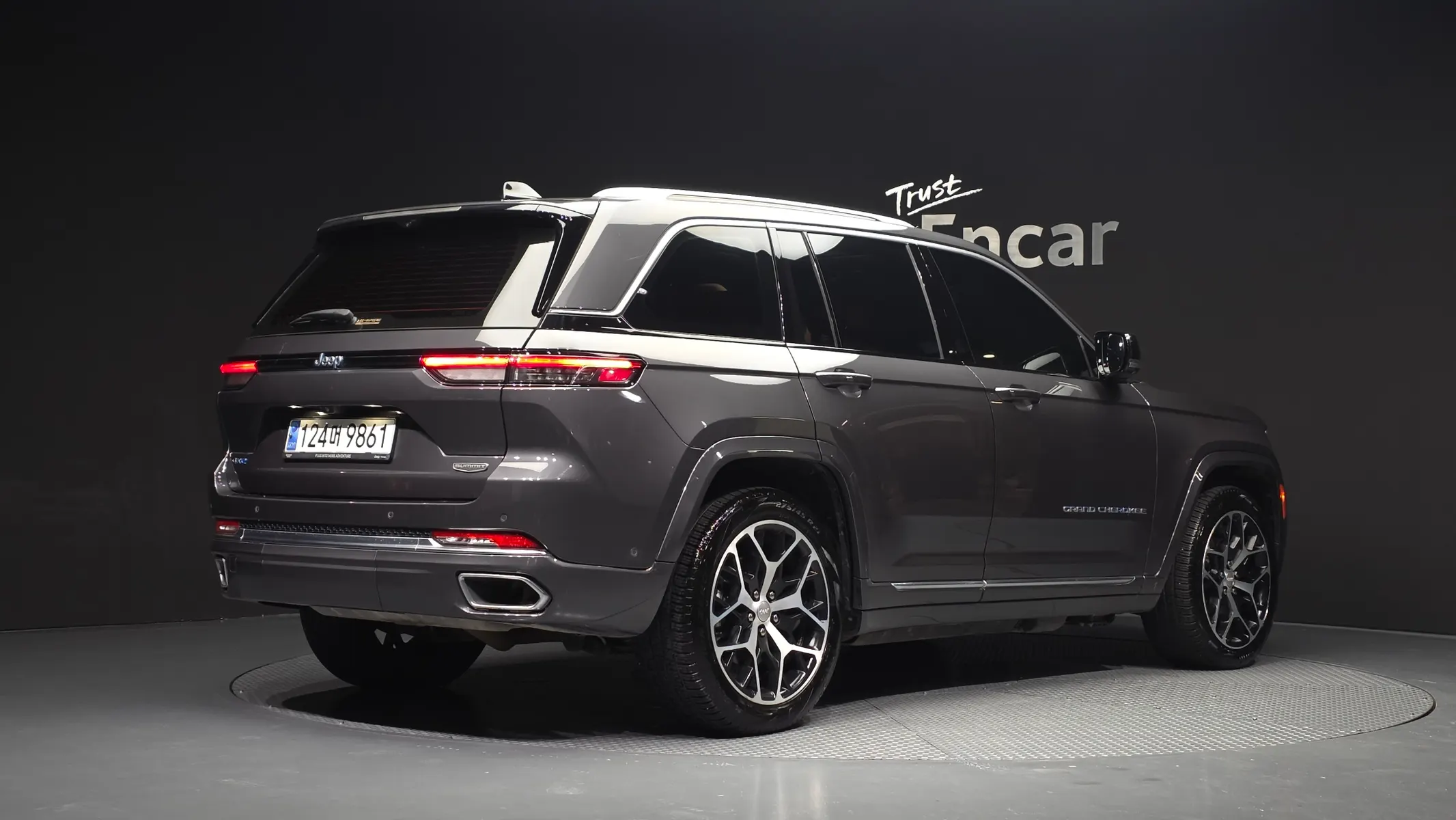 Jeep (WL) 4xe 2023 2/32