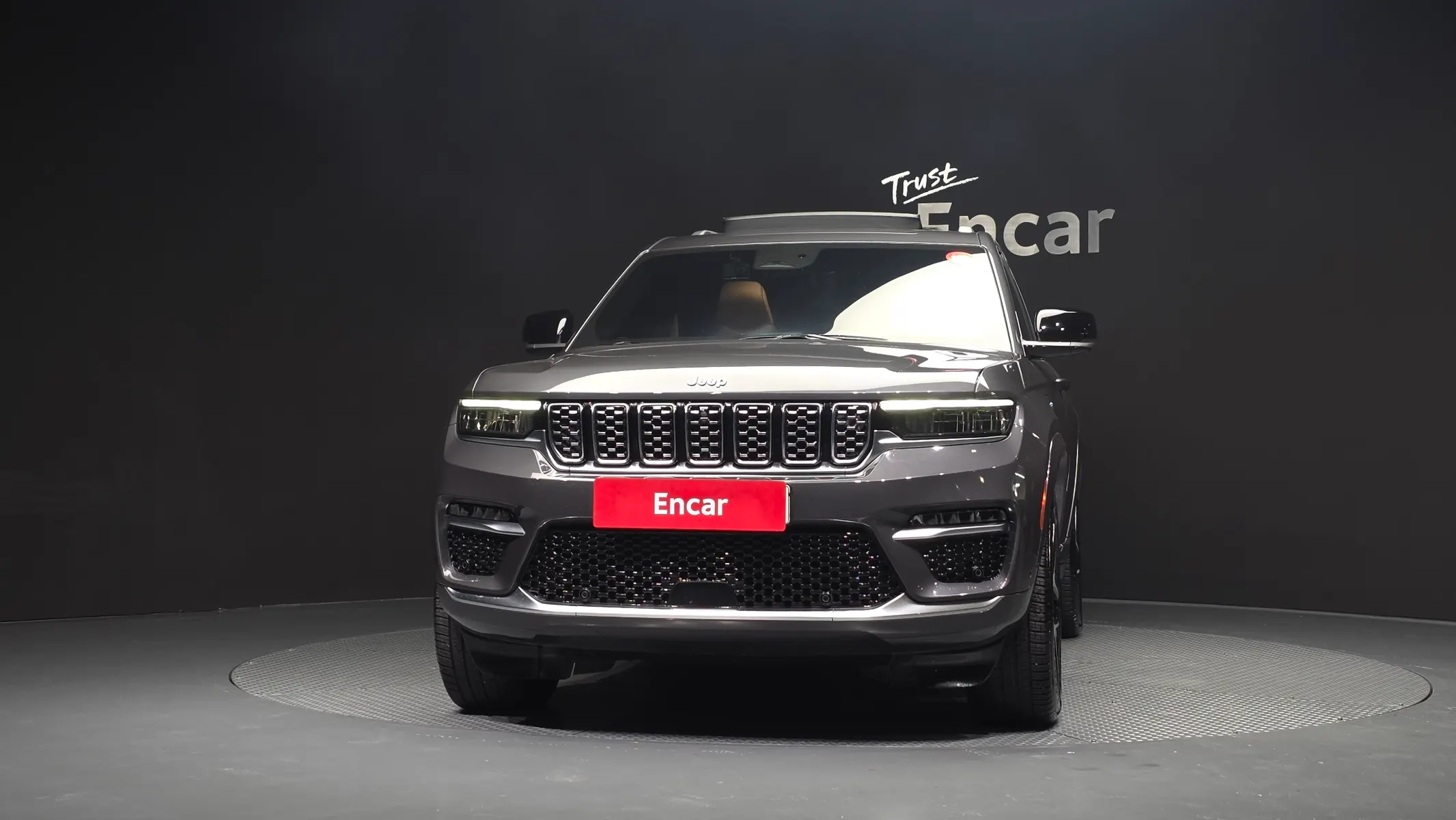 Jeep (WL) 4xe 2023 3/32