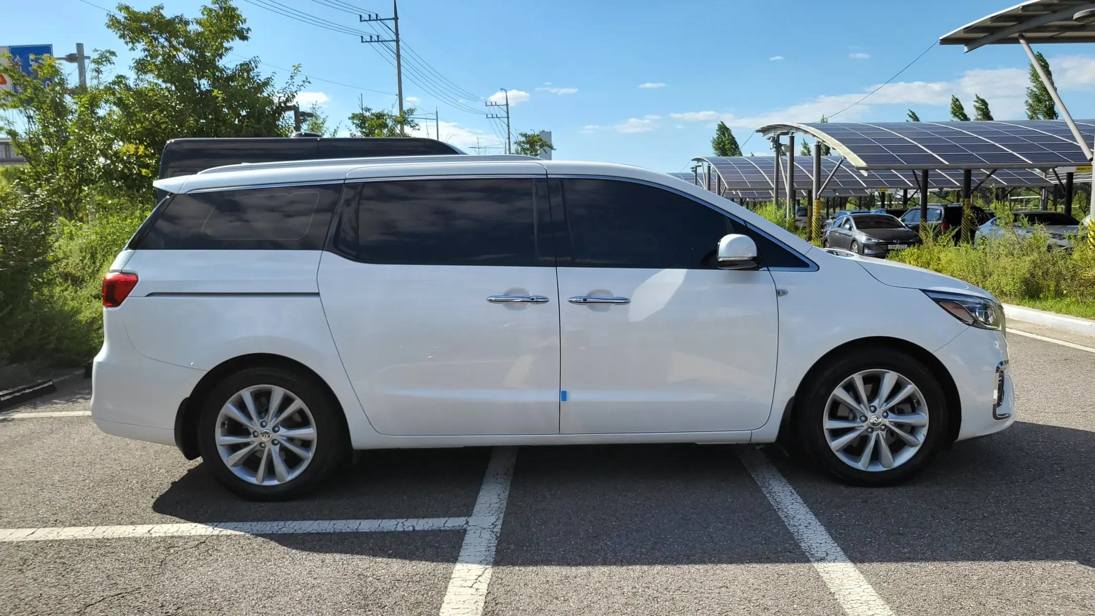 Kia 카니발 9 2019 3/21