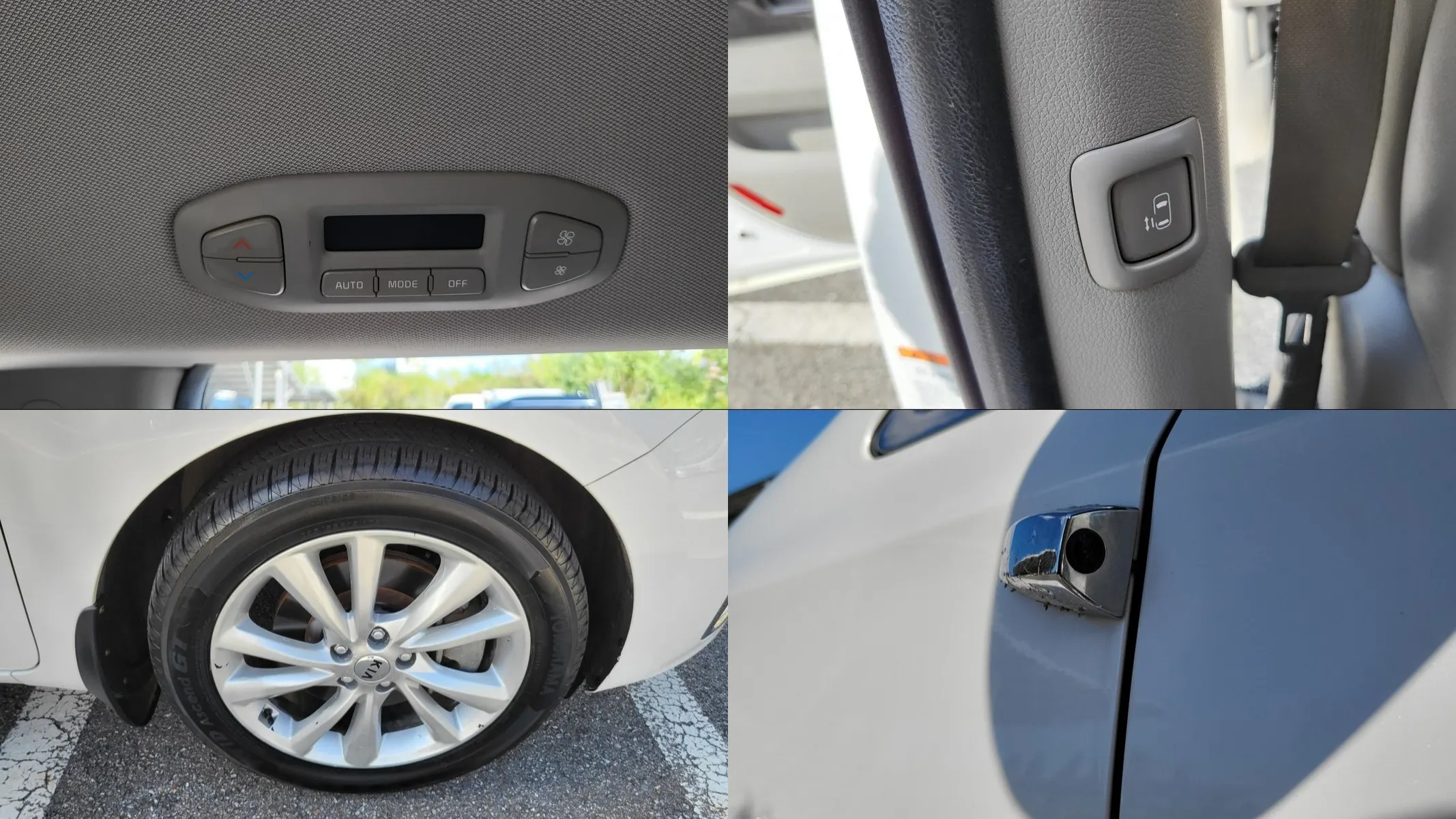 Kia 카니발 9 2019 20/21