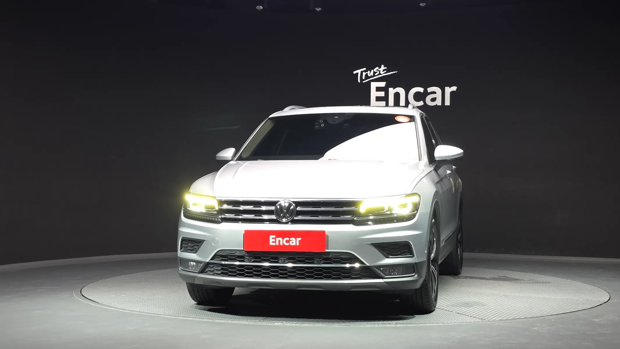 Volkswagen 2 2.0 TDI 2020 3/38