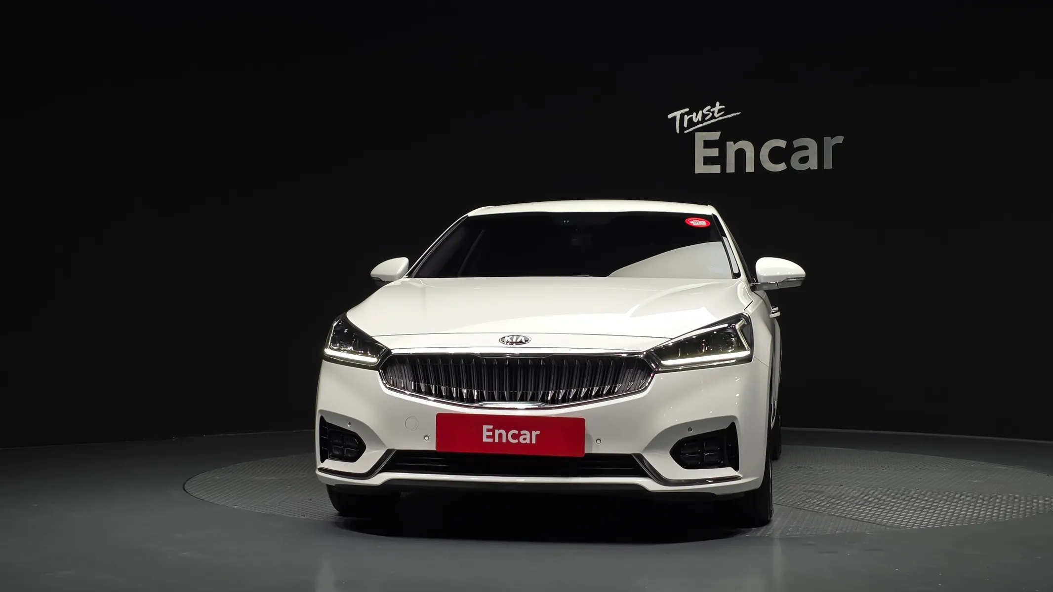 Kia K7 2017 3/32