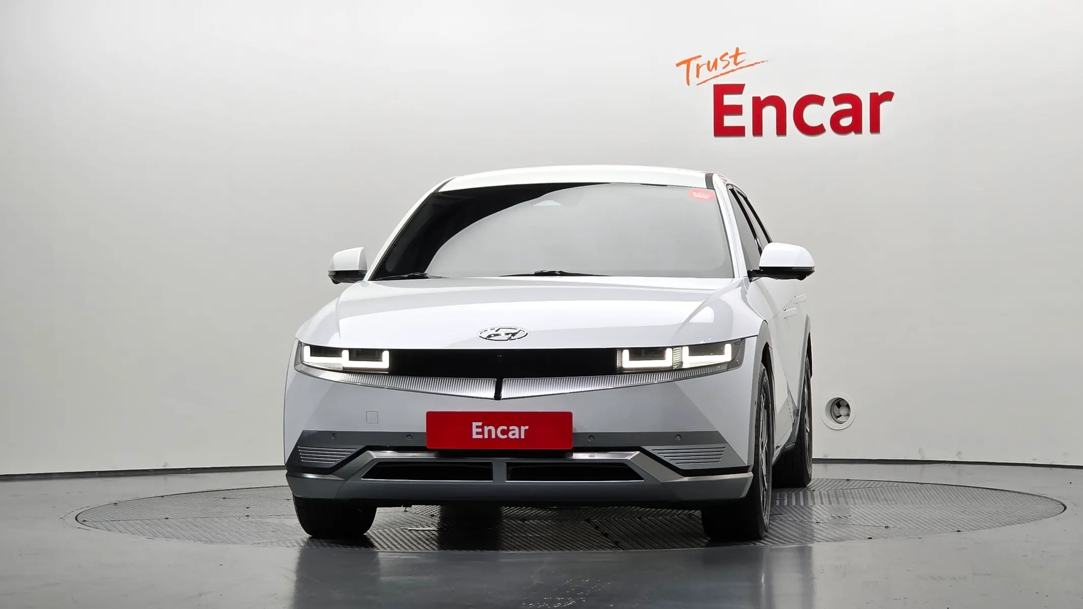 Hyundai Ioniq 5 AWD 2022 2/5