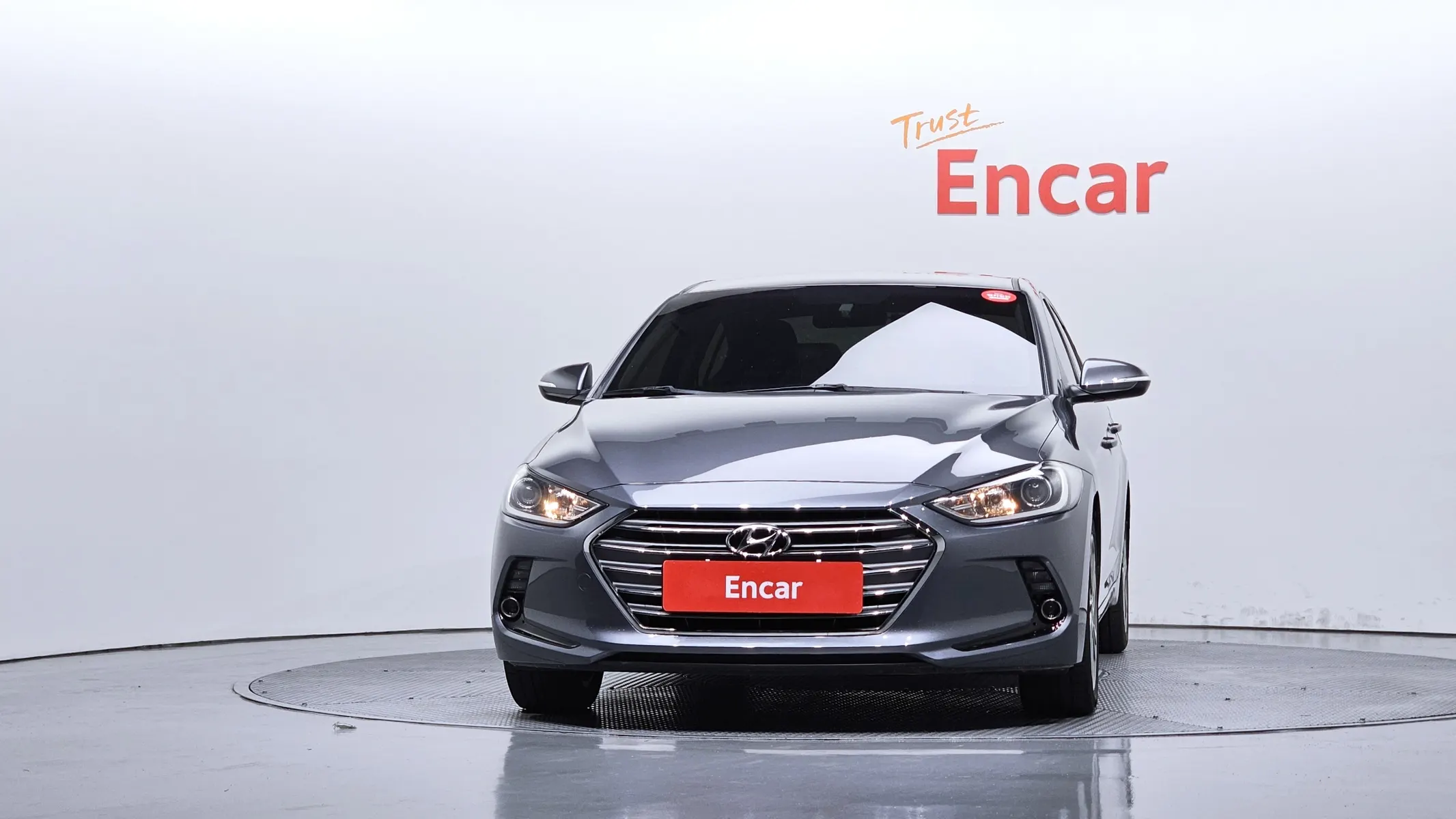 Hyundai AD 1.6 GDI 2017 3/31