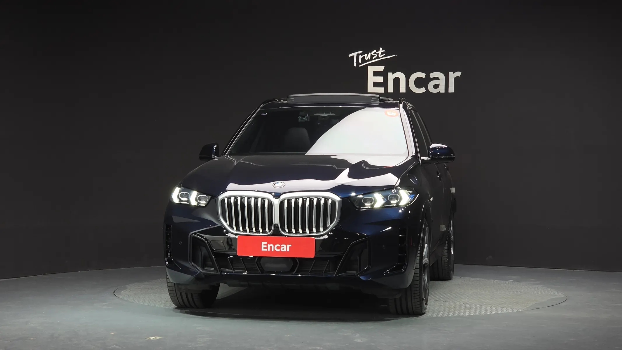 BMW X5 (G05) xDrive 40i M 2024 3/35