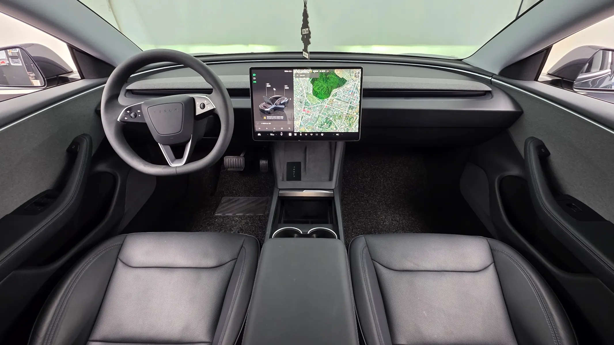 Tesla 3 RWD 2024 4/5