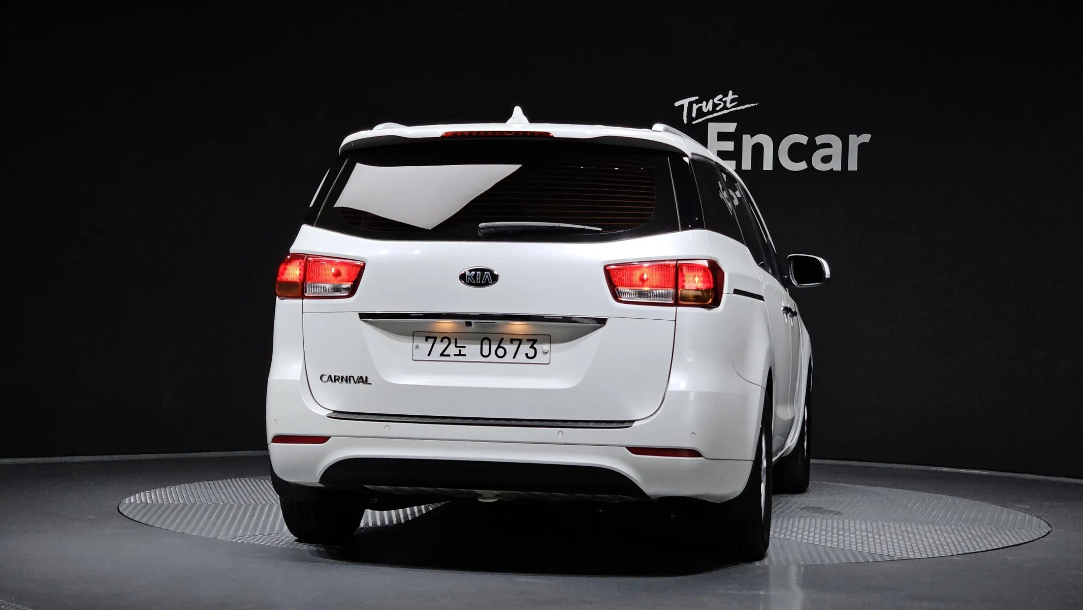 Kia 카니발 11 2017 3/5