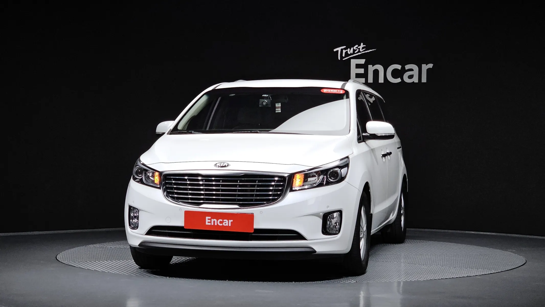 Kia 카니발 11 2017 2/5