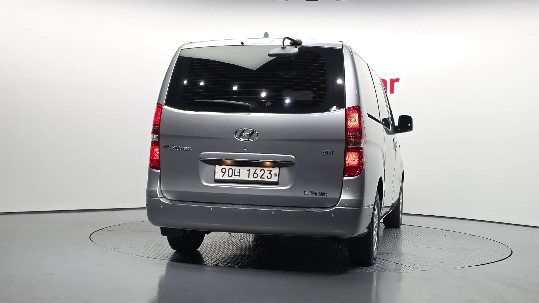 Hyundai 그랜드 스타렉스 5 2020 3/5