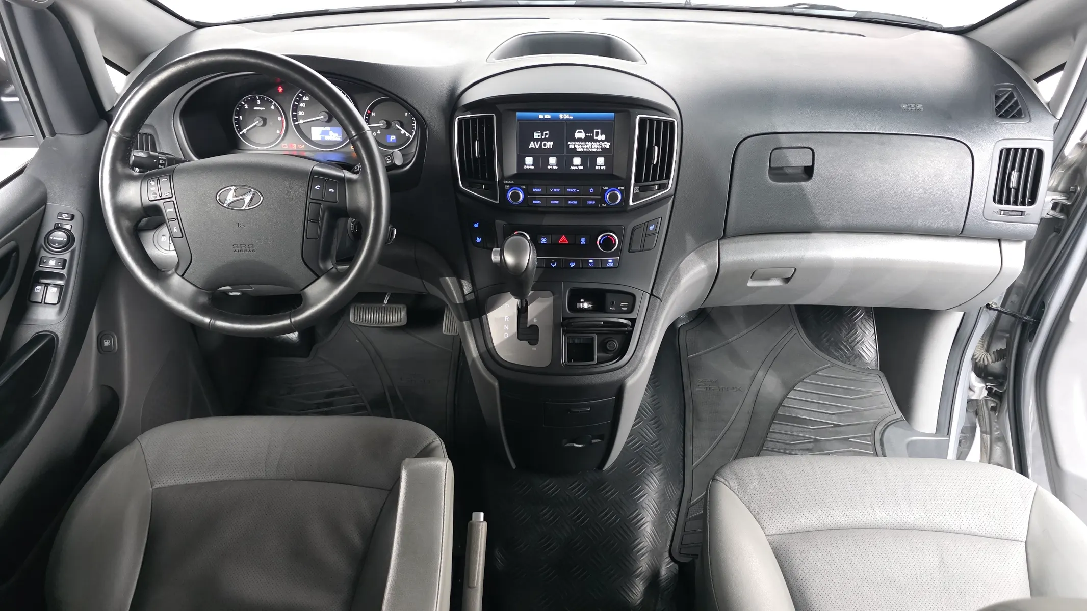Hyundai 그랜드 스타렉스 5 2020 4/5