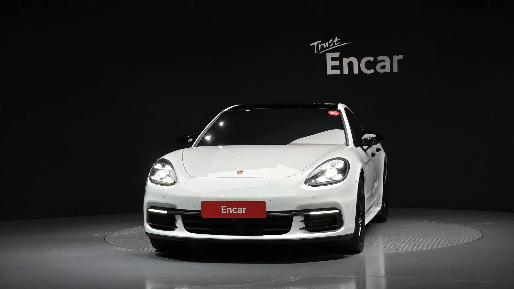 Porsche (971) 2.9 4S 2017 3/21