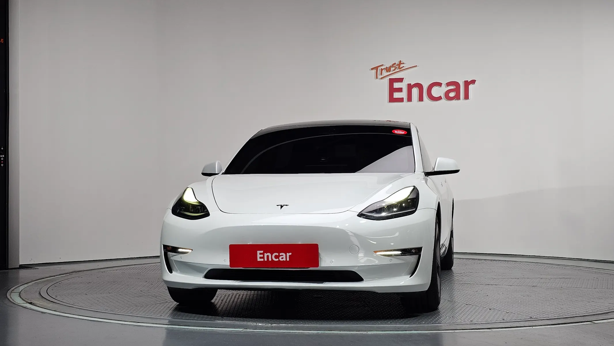Tesla 3 AWD 2021 3/33