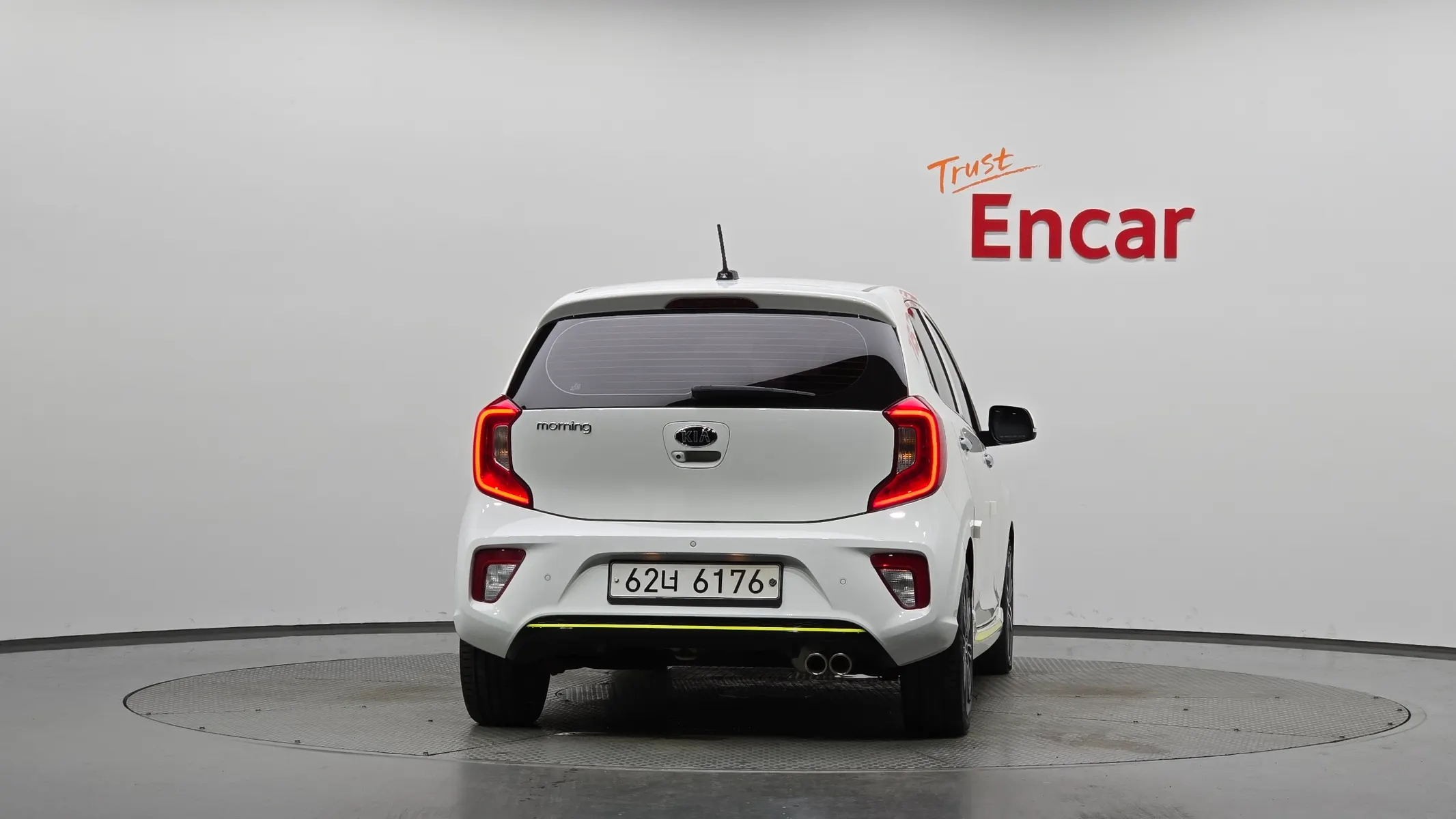 Kia (JA) 2017 3/5