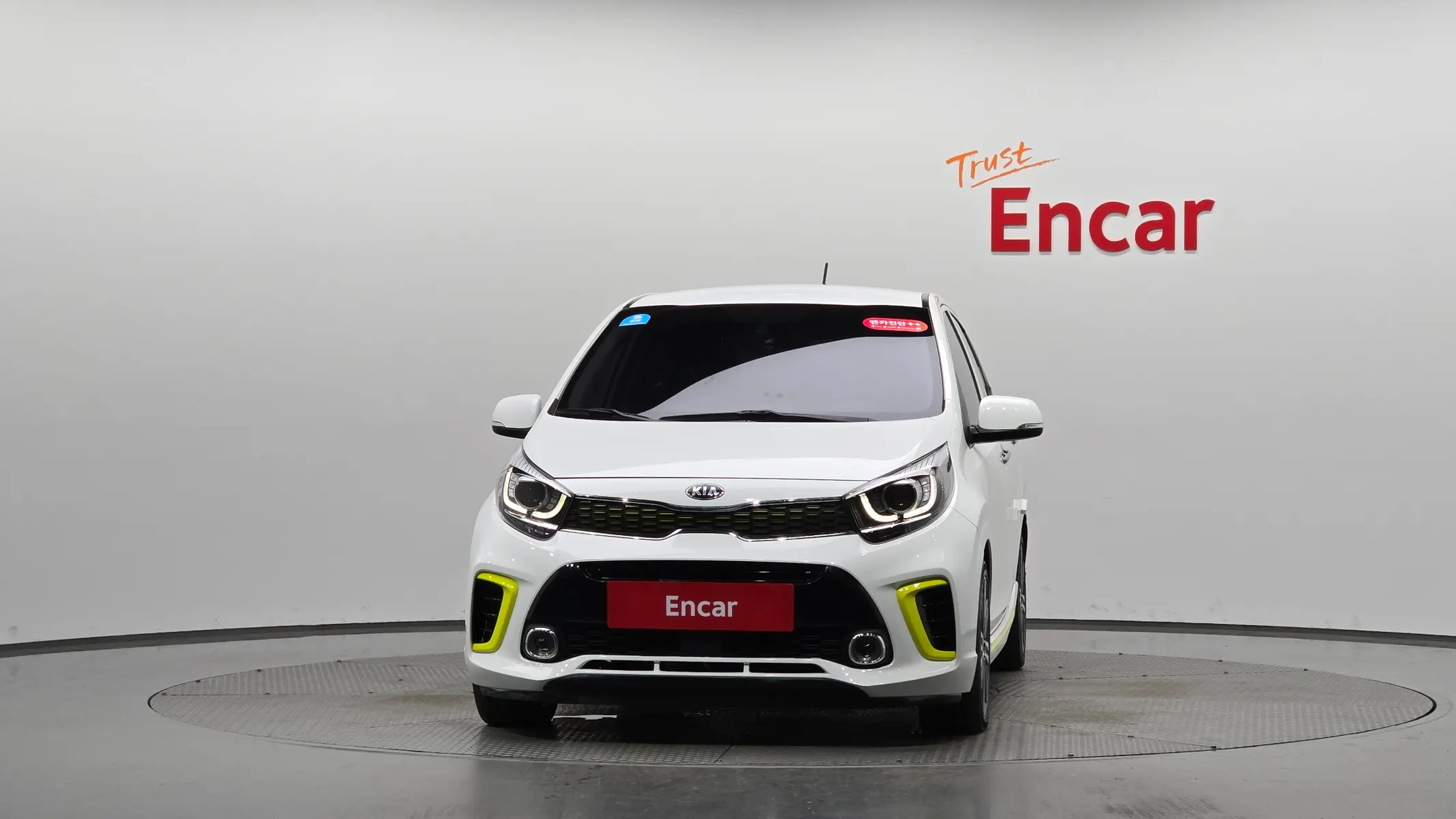 Kia (JA) 2017 2/5