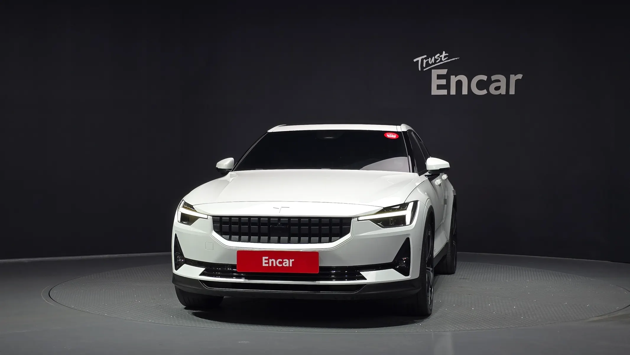 Polestar 2 2022 2/5