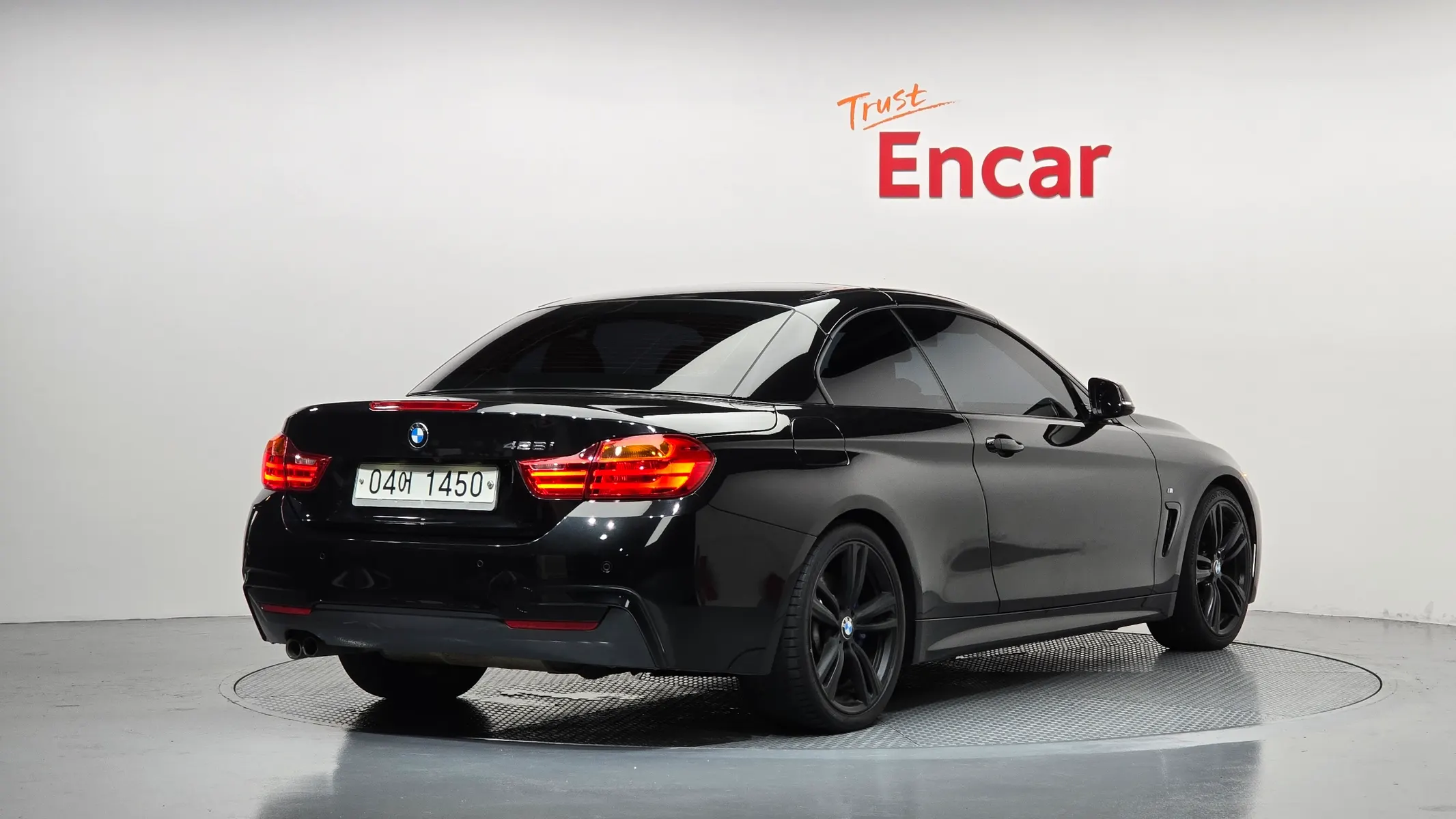 BMW 4 Series (F32) 428i M 2017 2/31