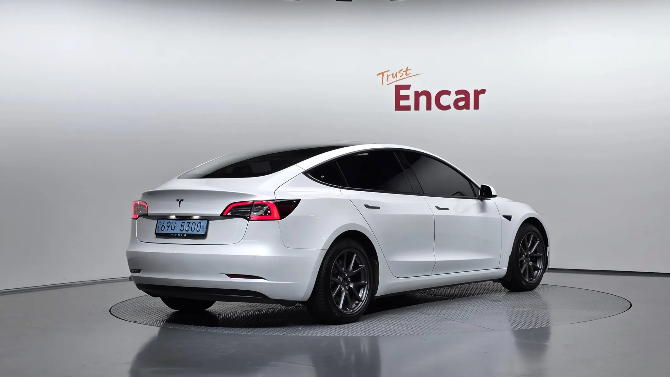 Tesla 3 RWD 2022 2/32